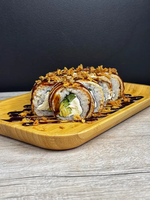 Pandaaa Sushi image 2