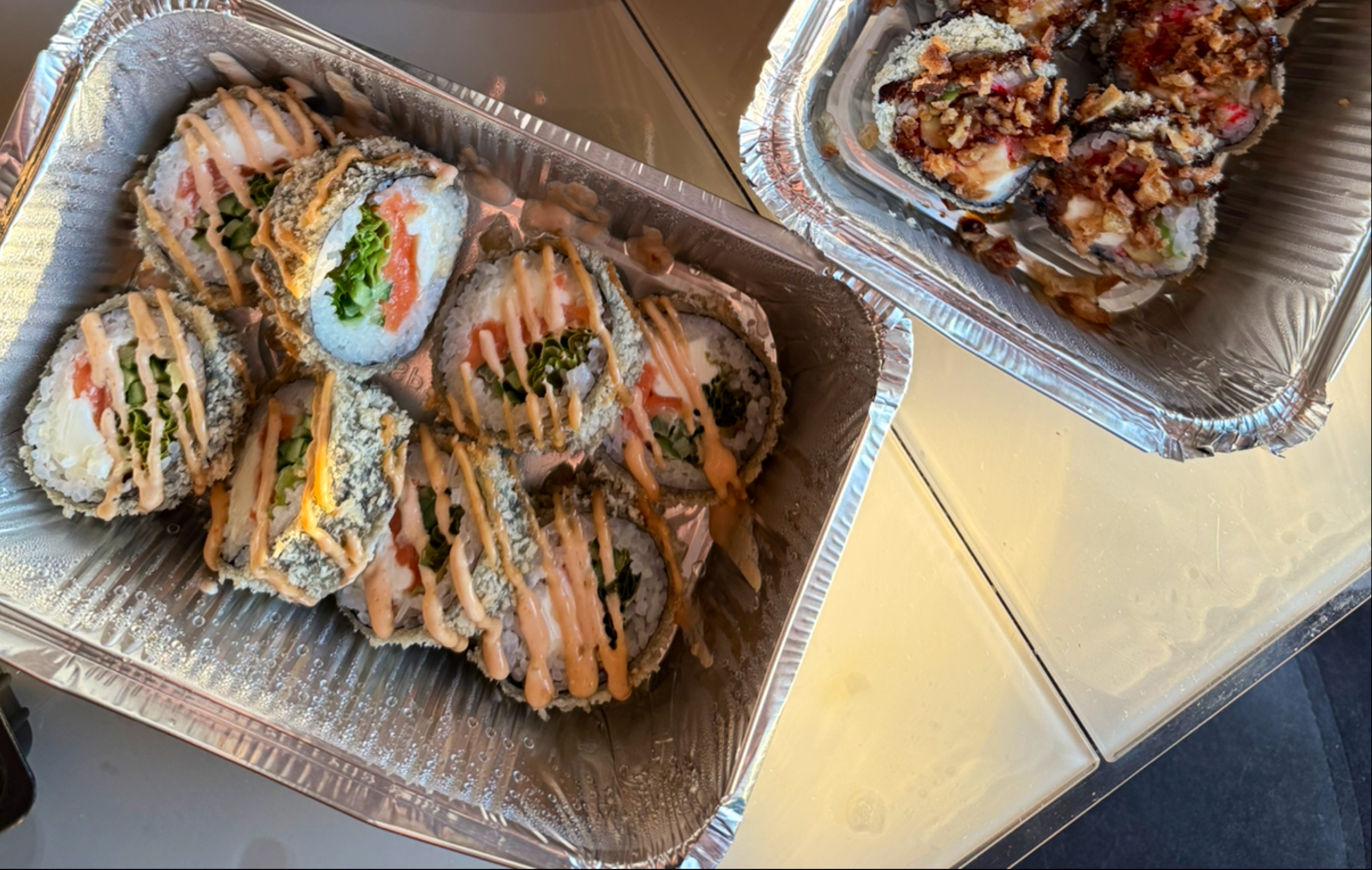 Pandaaa Sushi image 3