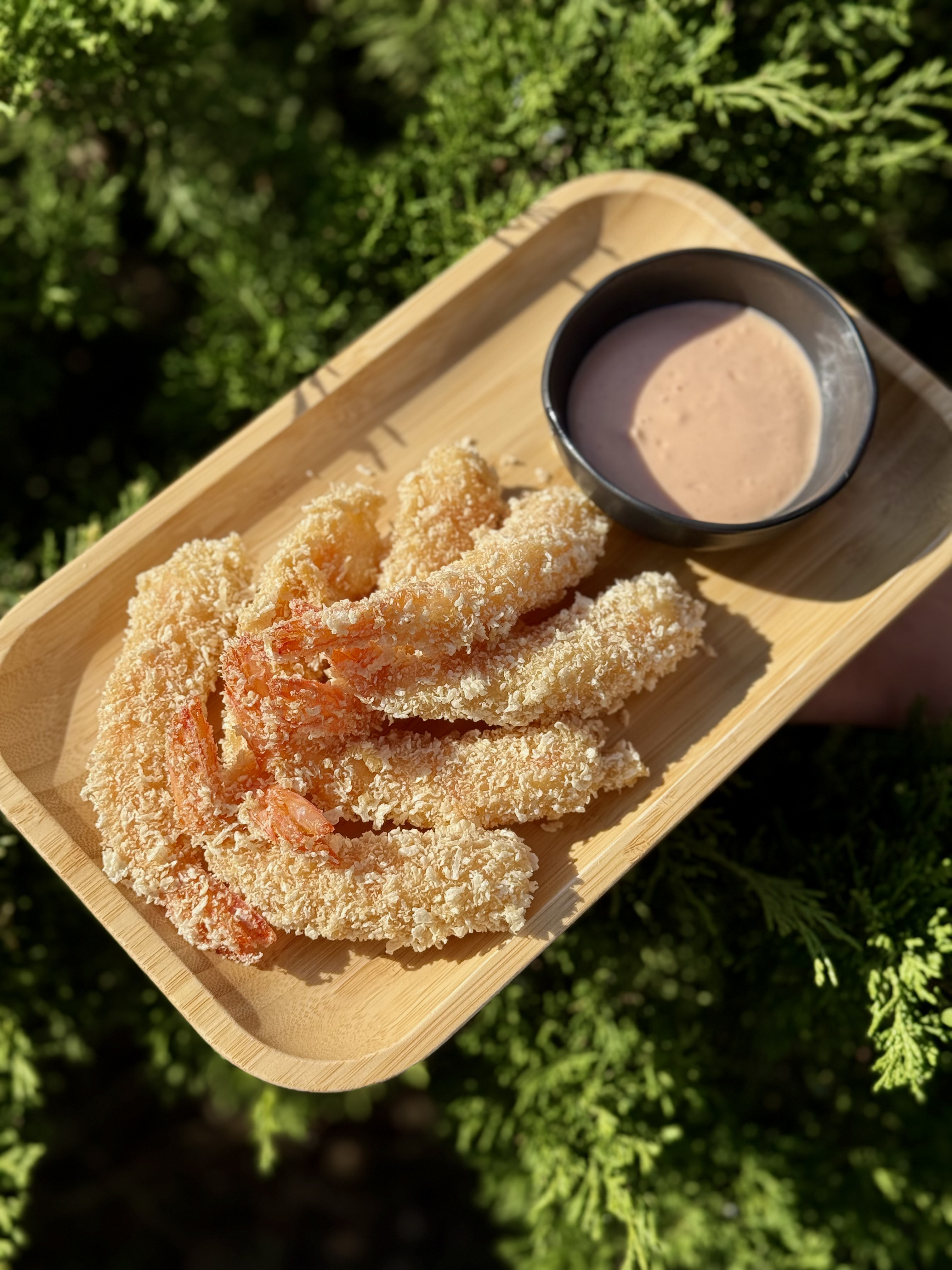 Pandaaa Sushi image 7