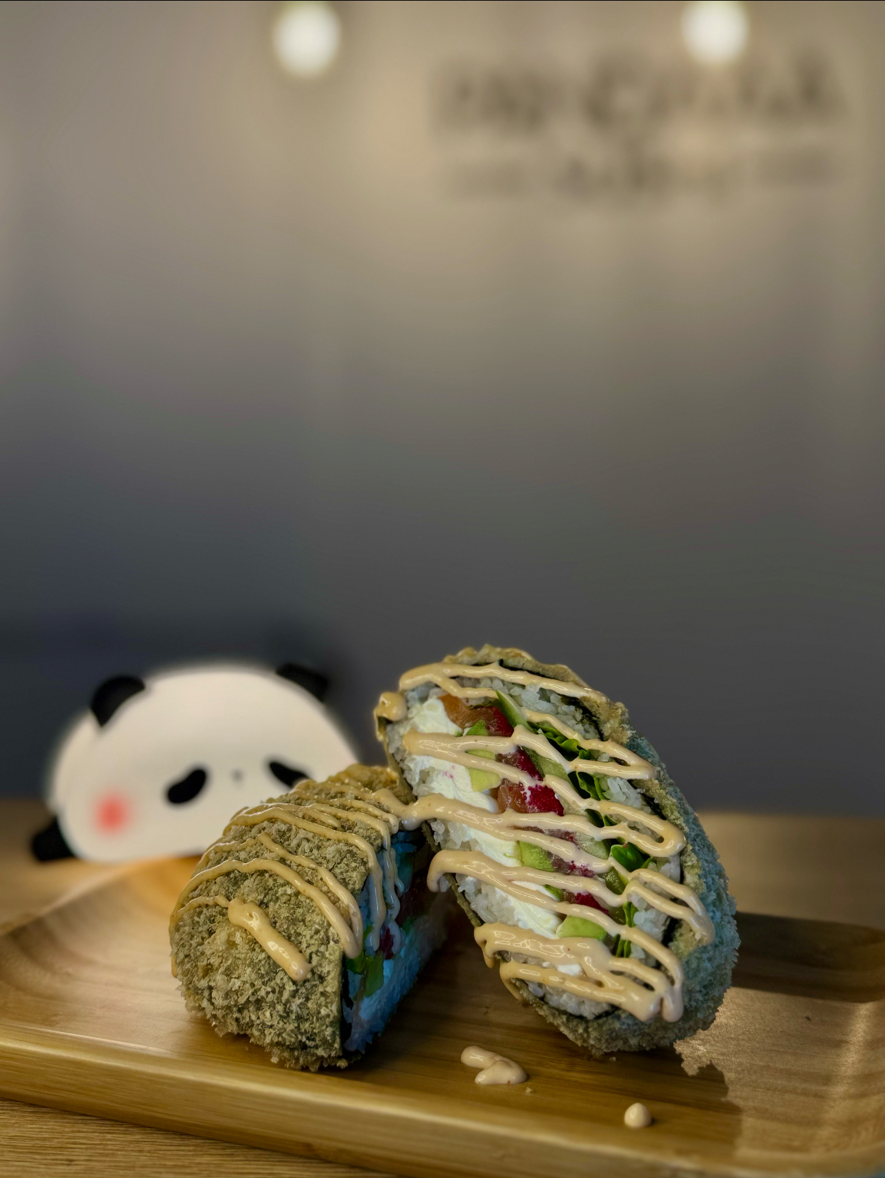 Pandaaa Sushi image 10