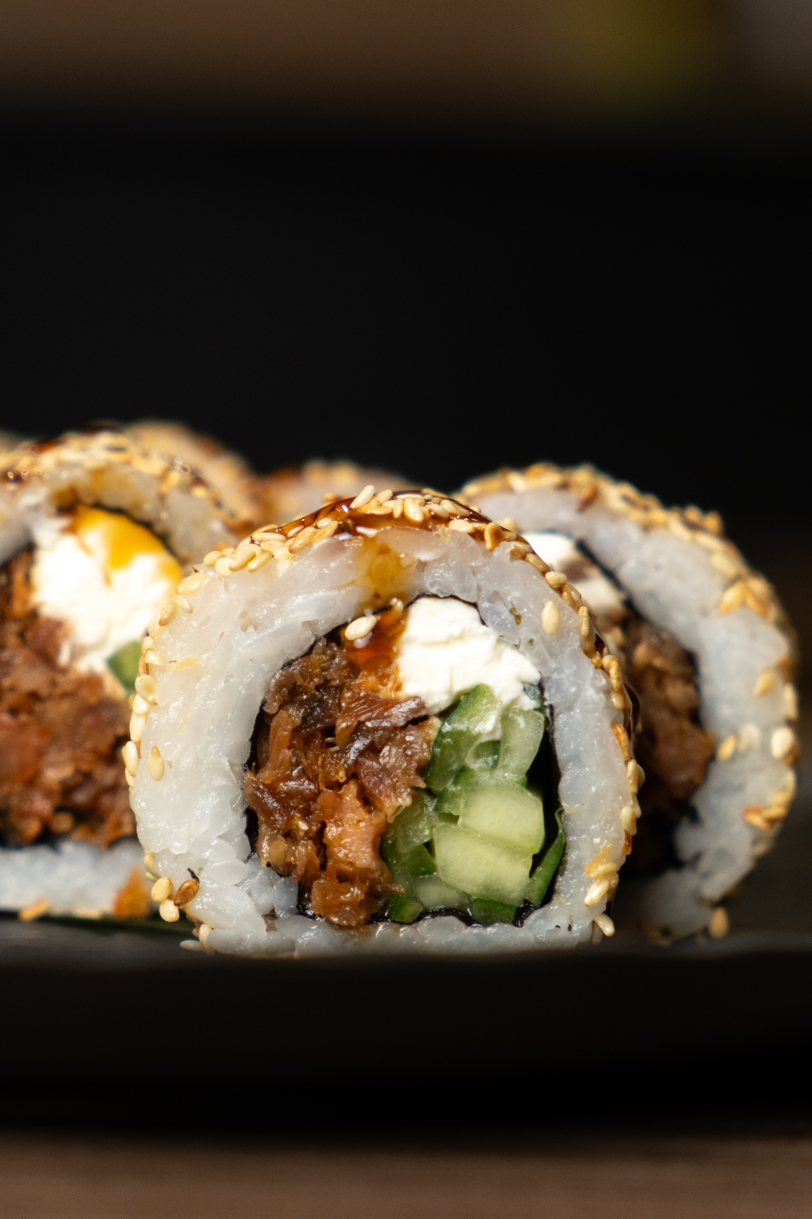 STREET SUSHI | Доставка суші Ірпінь, Буча. image 2