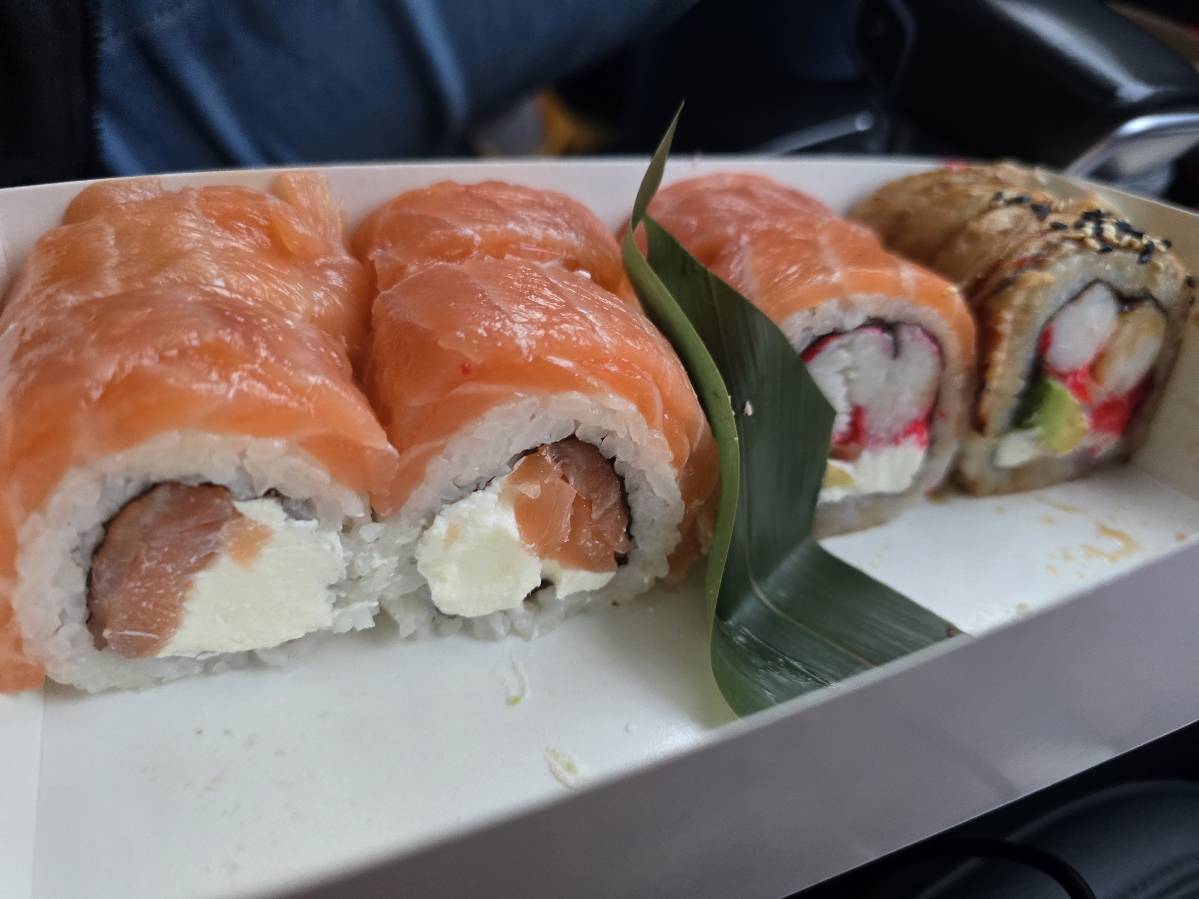 STREET SUSHI | Доставка суші Ірпінь, Буча. image 4