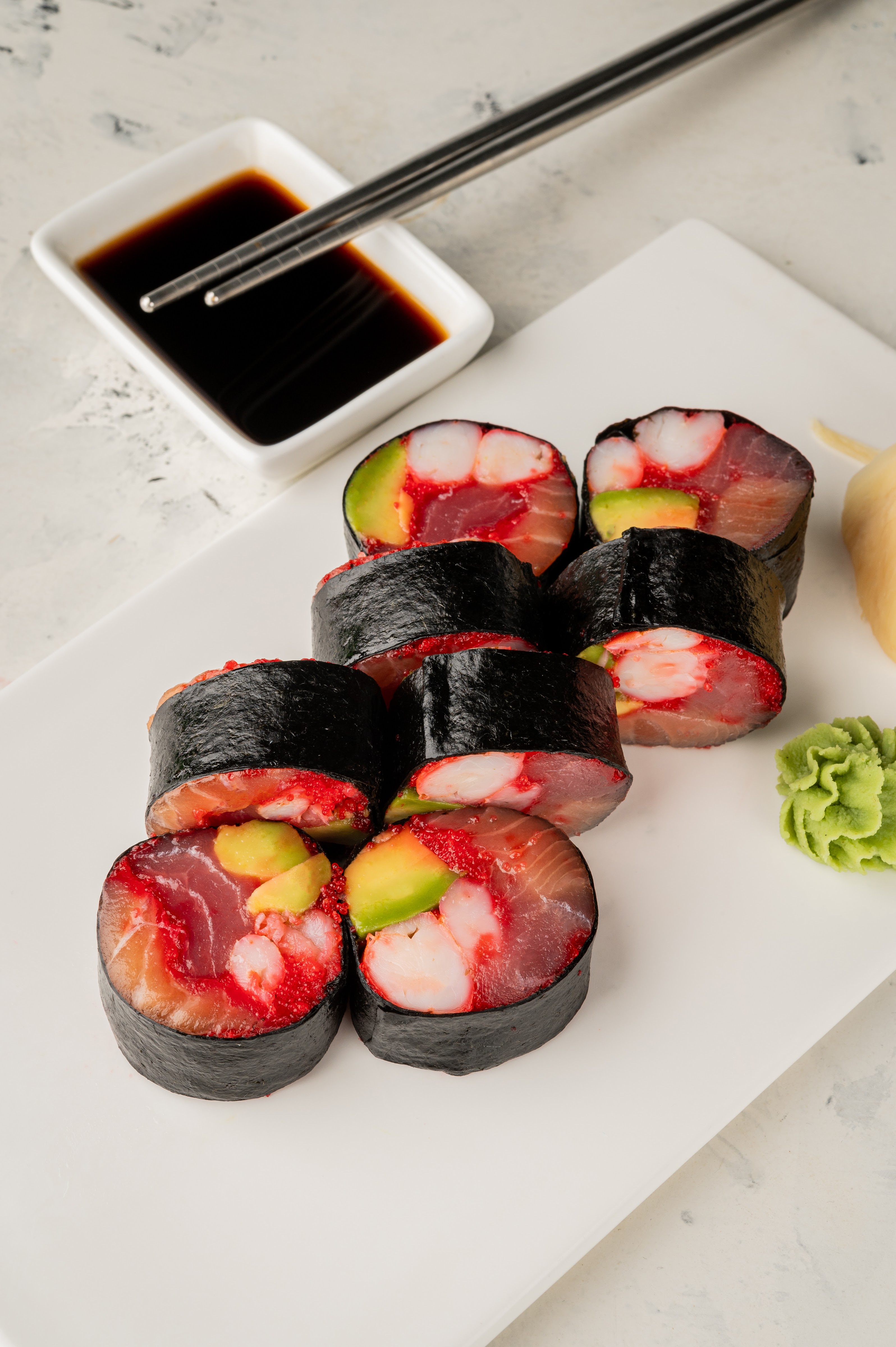 STREET SUSHI | Доставка суші Ірпінь, Буча. image 5