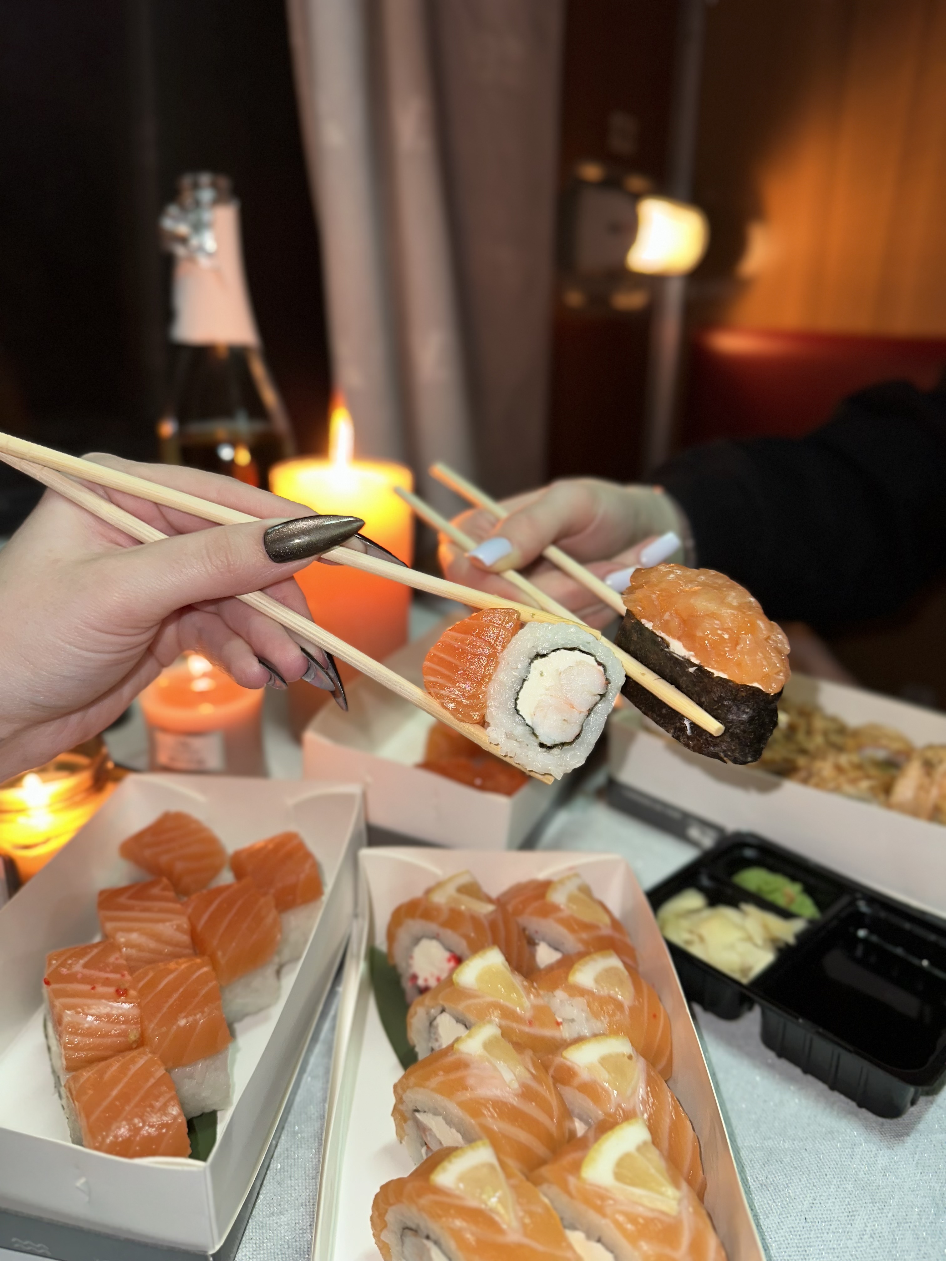 STREET SUSHI | Доставка суші Ірпінь, Буча. image 6