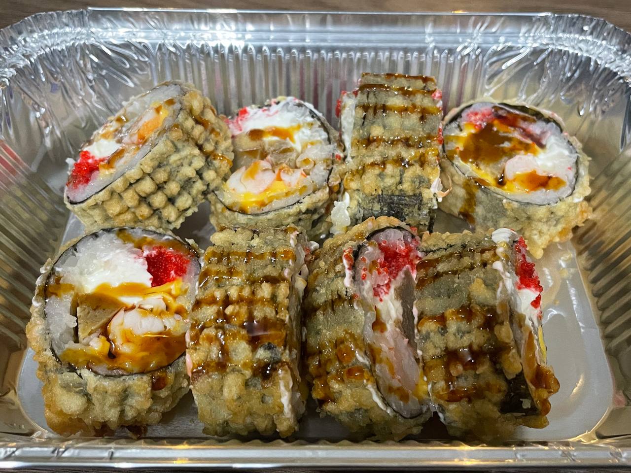 STREET SUSHI | Доставка суші Ірпінь, Буча. image 9