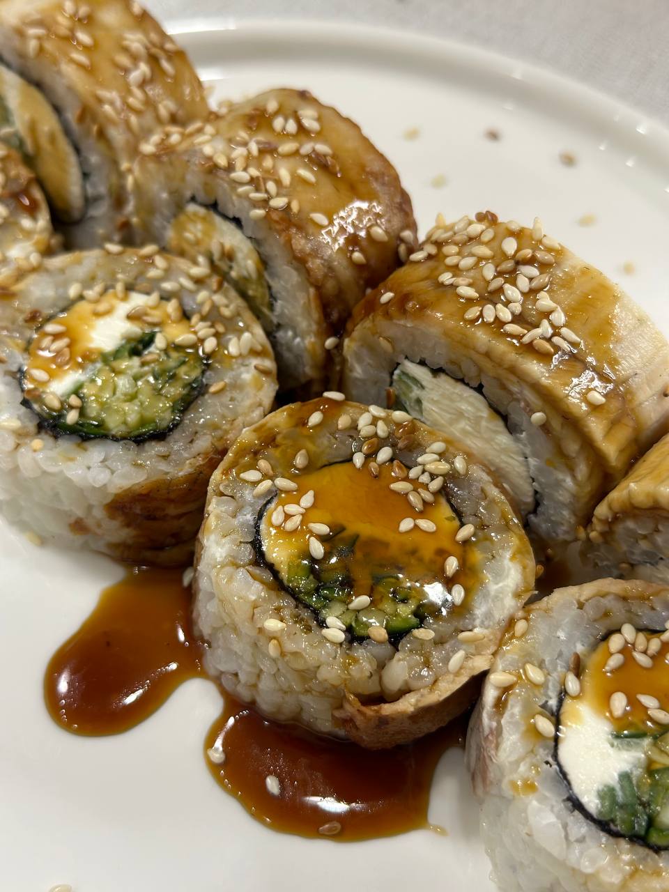 Roll Lachs image 1