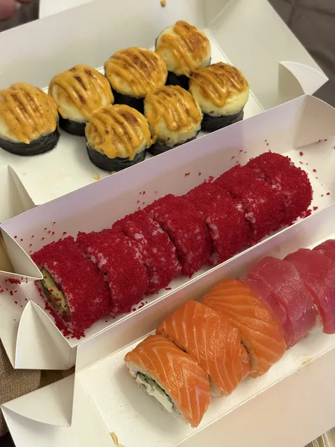 Roll Lachs image 2