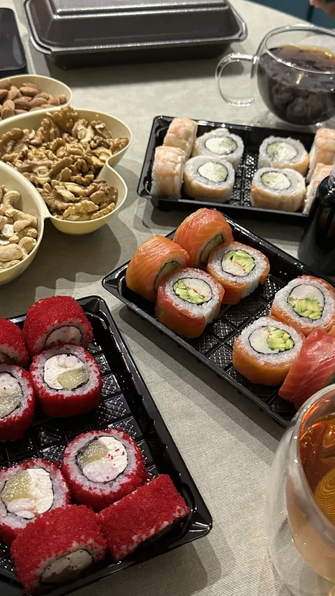 Roll Lachs image 7