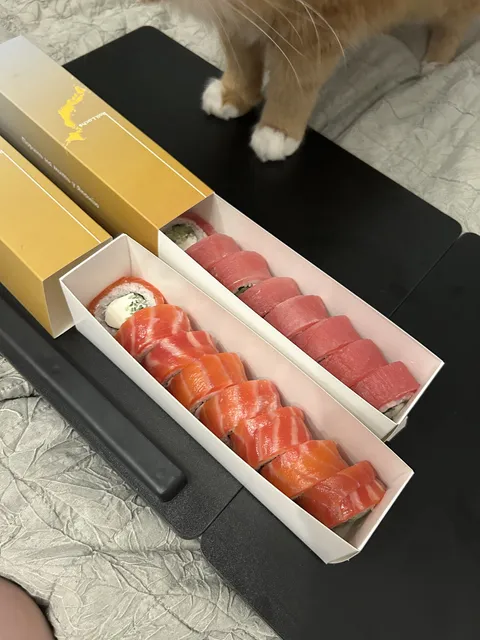 Roll Lachs image 8