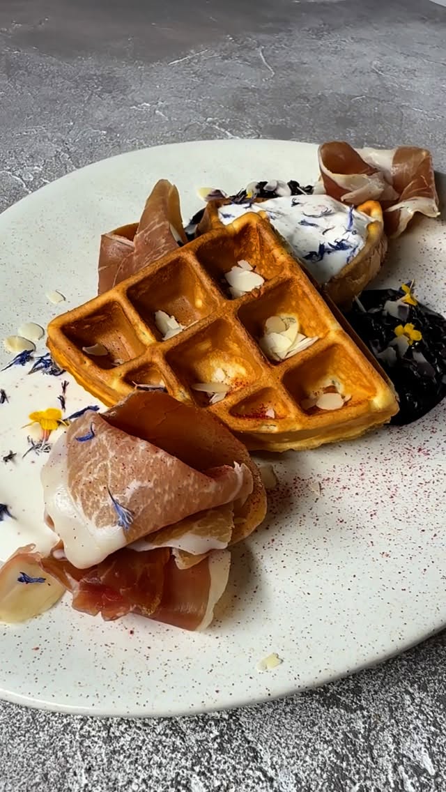 Eon Vseosyazhna Vichnistʹ image 4