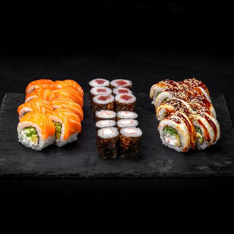 SUSHIKO image 2
