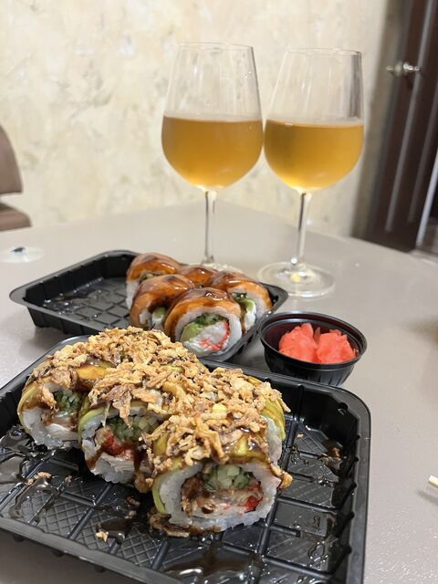 SUSHIKO image 3