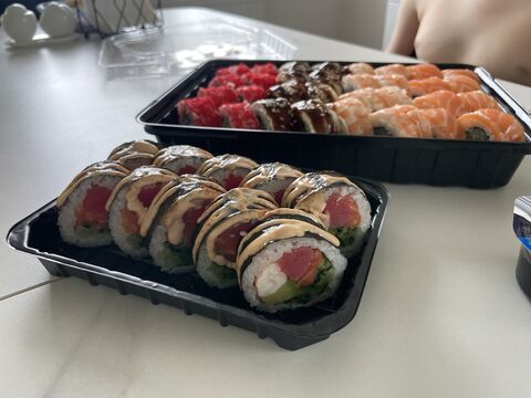 SUSHIKO image 6