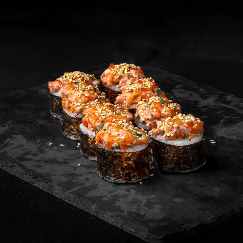 SUSHIKO image 8