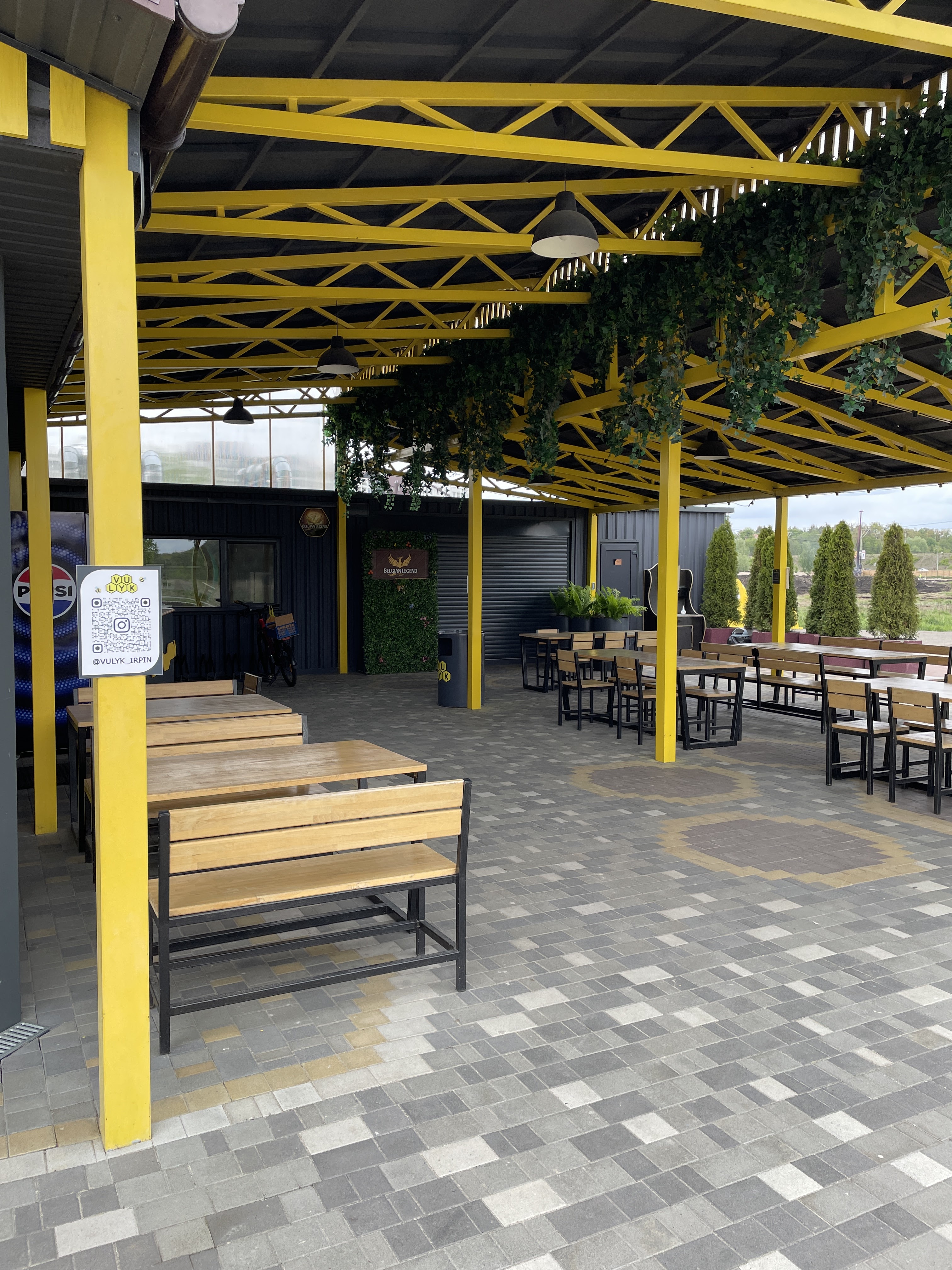 Kafe "Vulyk" image 4