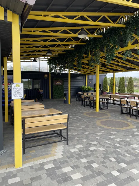 Kafe "Vulyk" image 4