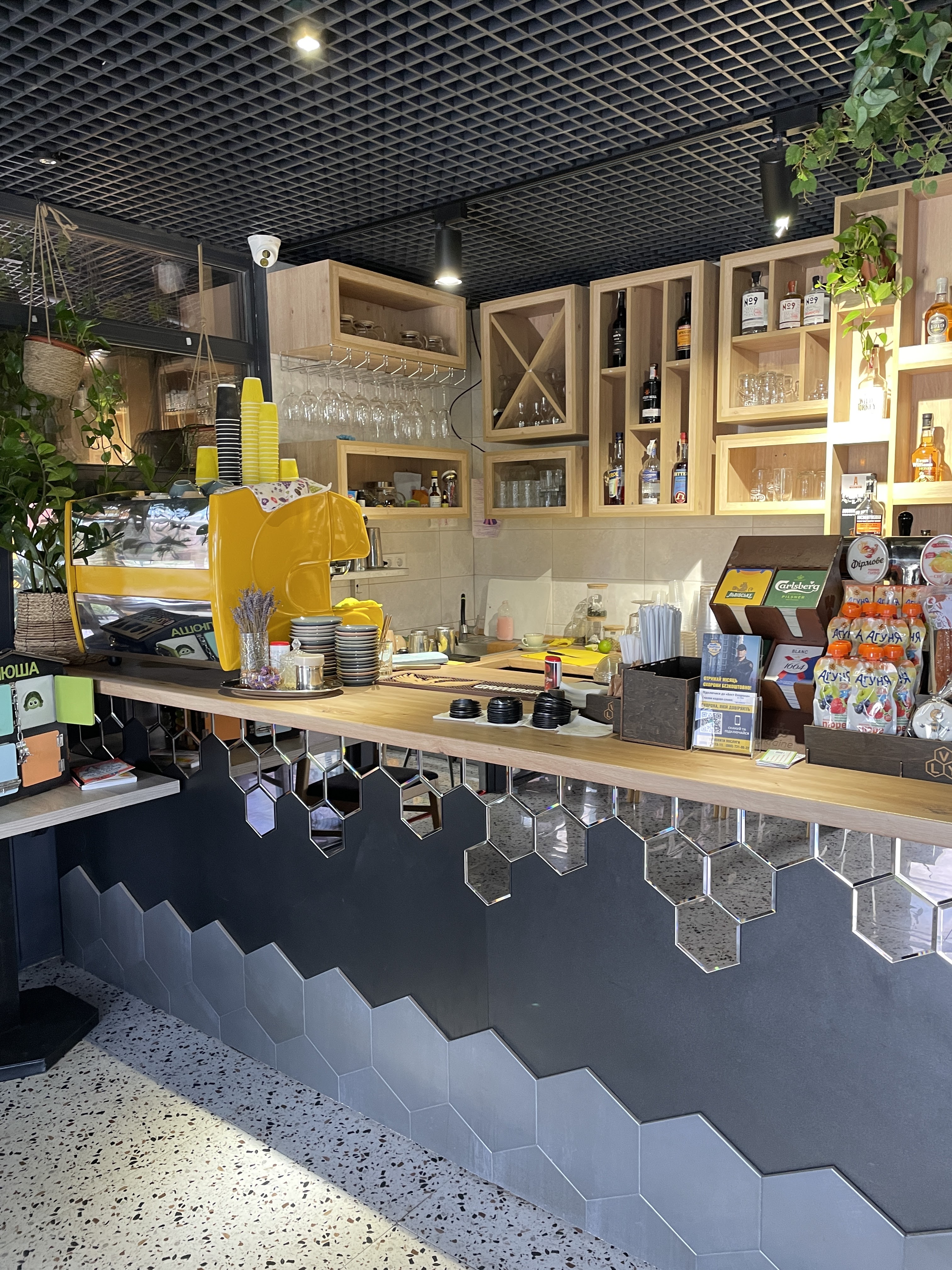 Kafe "Vulyk" image 5