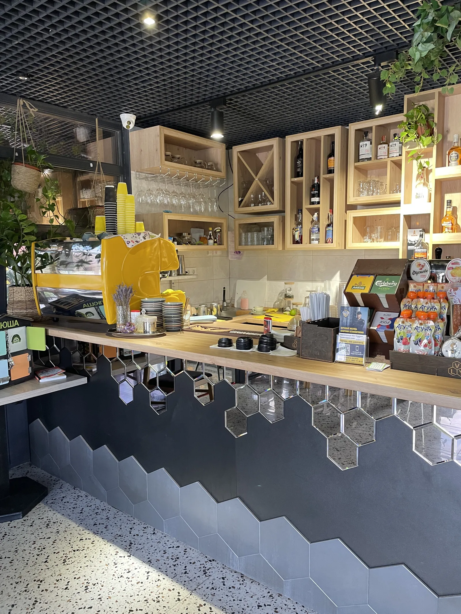 Kafe "Vulyk" image 5