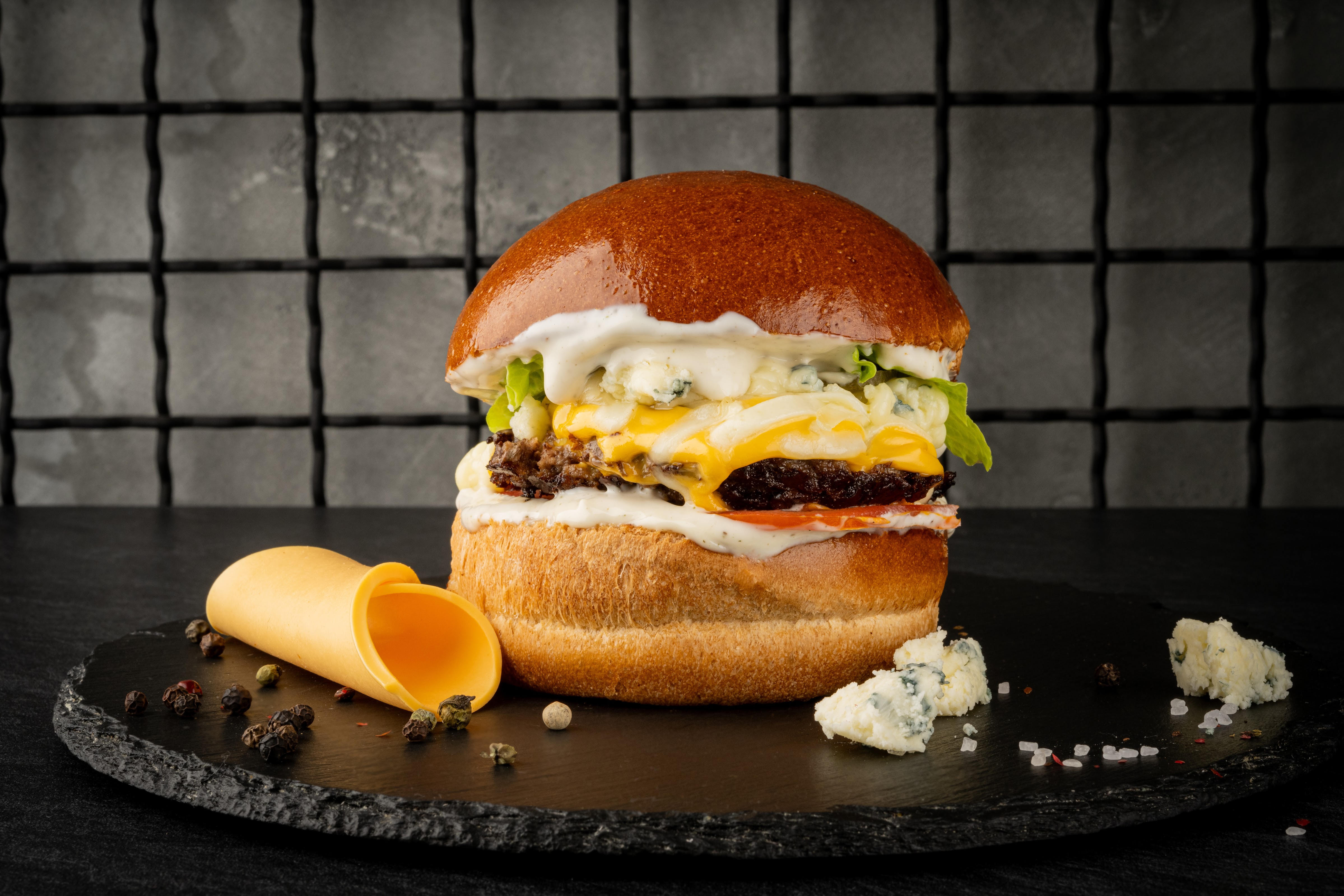 ШауRoom (ШАУРМА/ БУРГЕРИ/ХОТ-ДОГИ) image 3