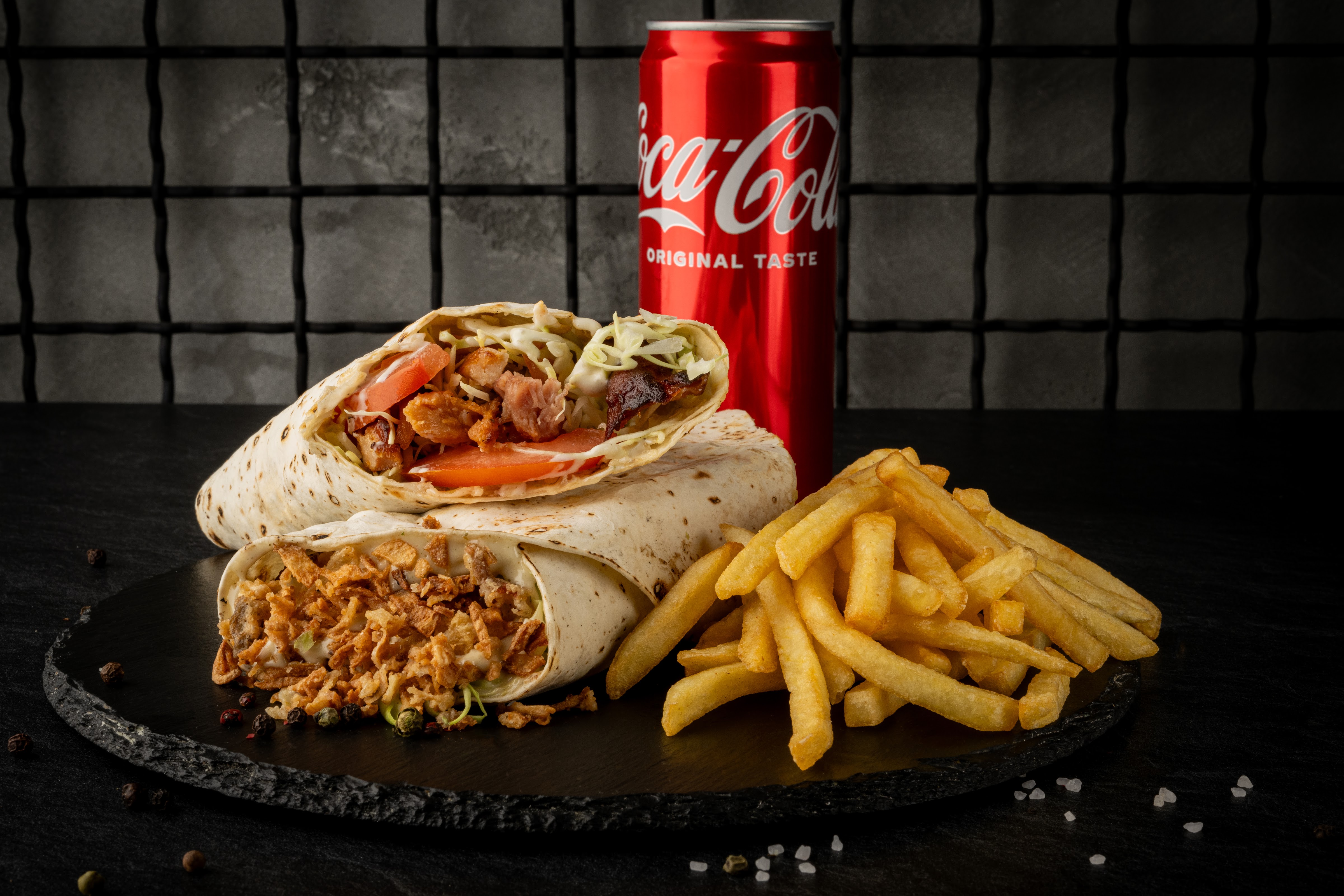 ШауRoom (ШАУРМА/ БУРГЕРИ/ХОТ-ДОГИ) image 4