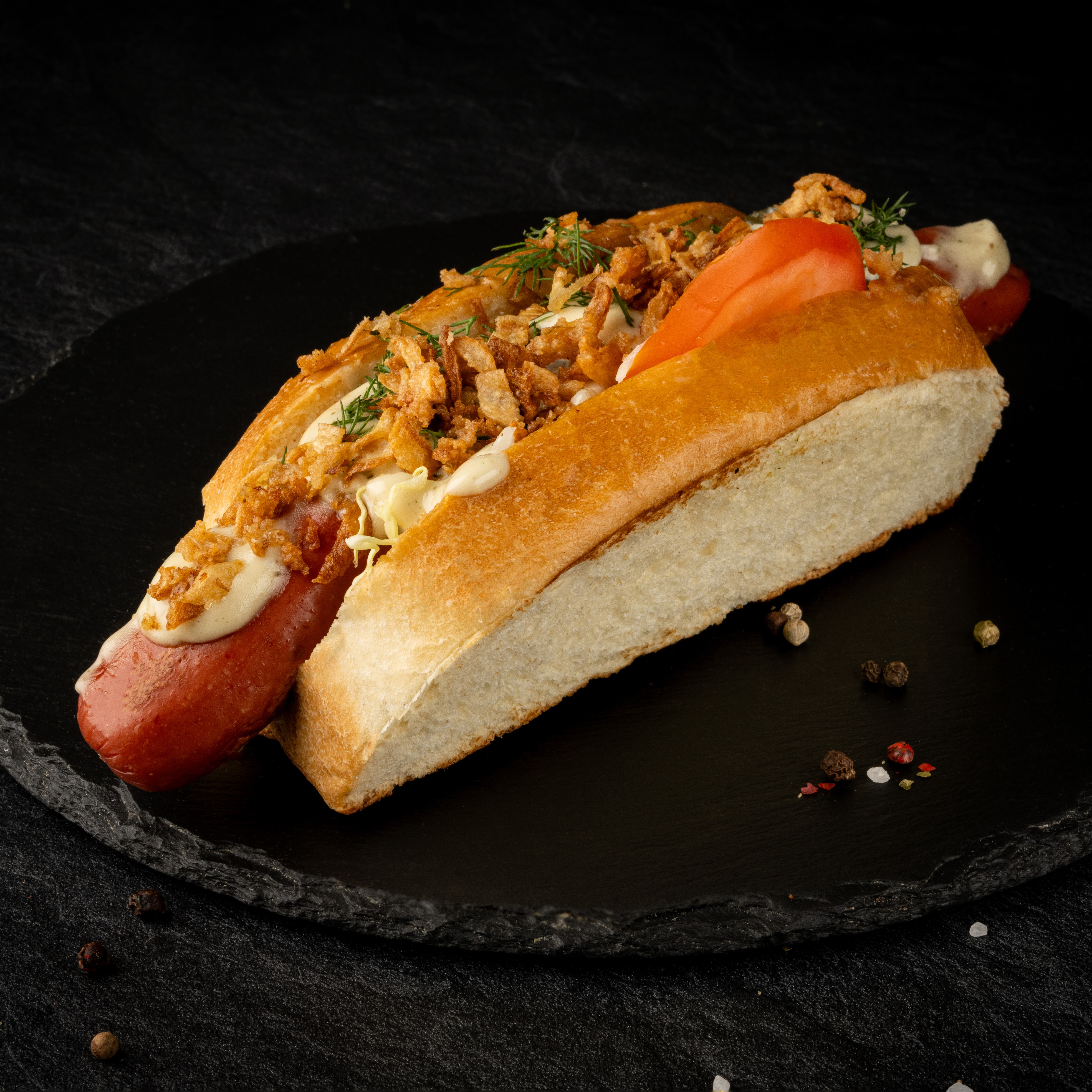 ШауRoom (ШАУРМА/ БУРГЕРИ/ХОТ-ДОГИ) image 5