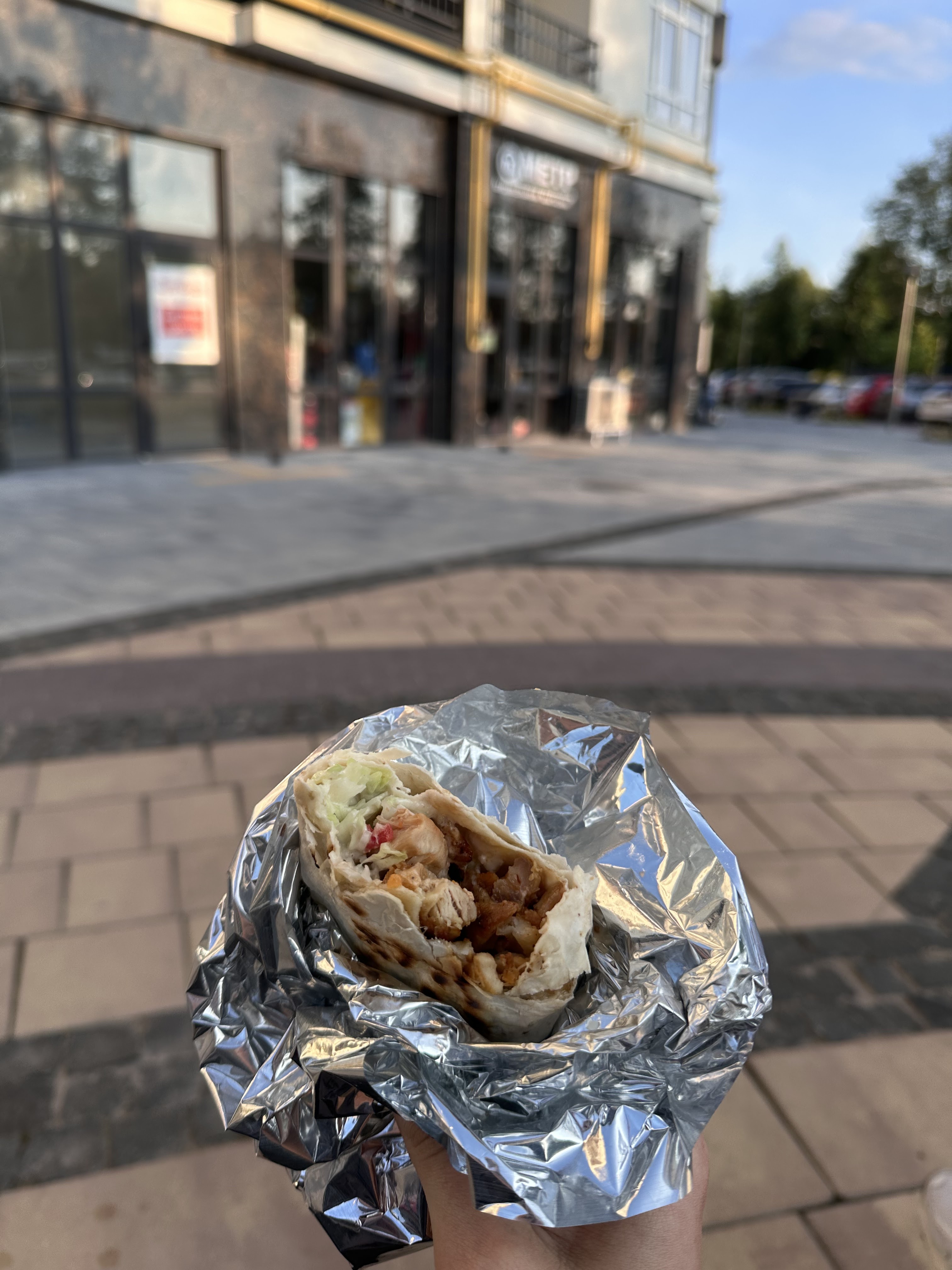 ШауRoom (ШАУРМА/ БУРГЕРИ/ХОТ-ДОГИ) image 10