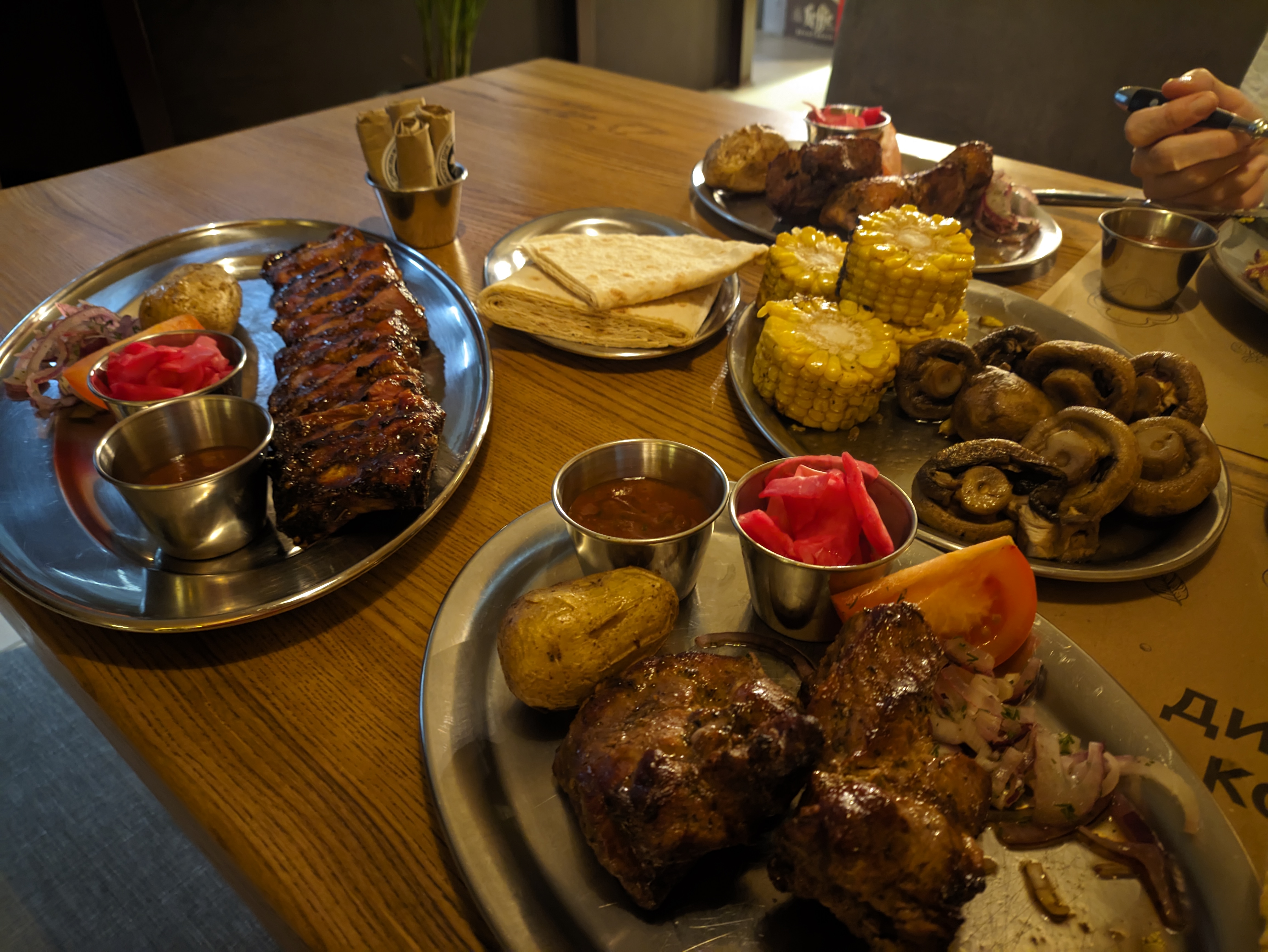 Shashlikyan | Шашлик | Ірпінь image 4