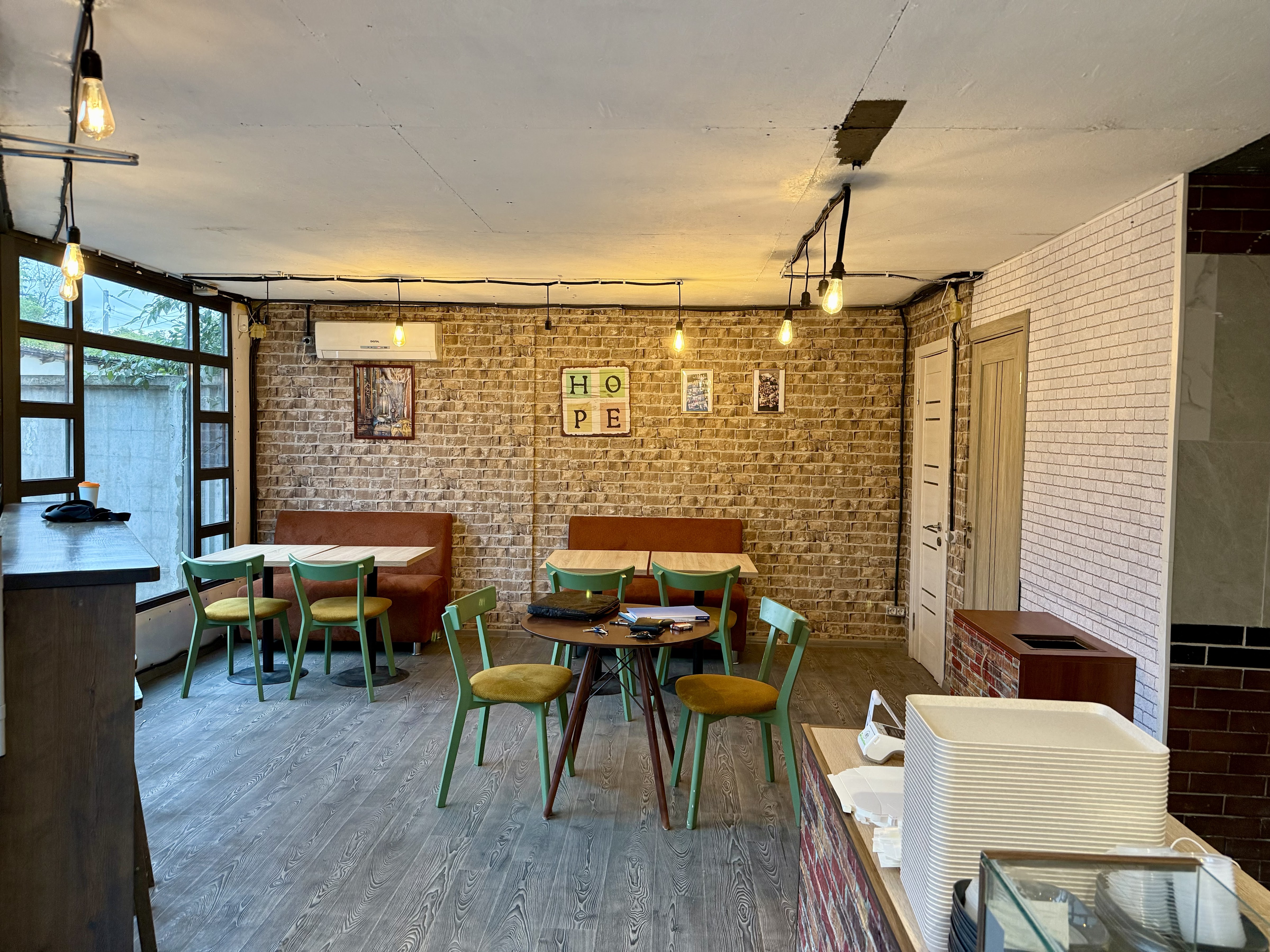 Nuru Legende Döner Kebab image 1