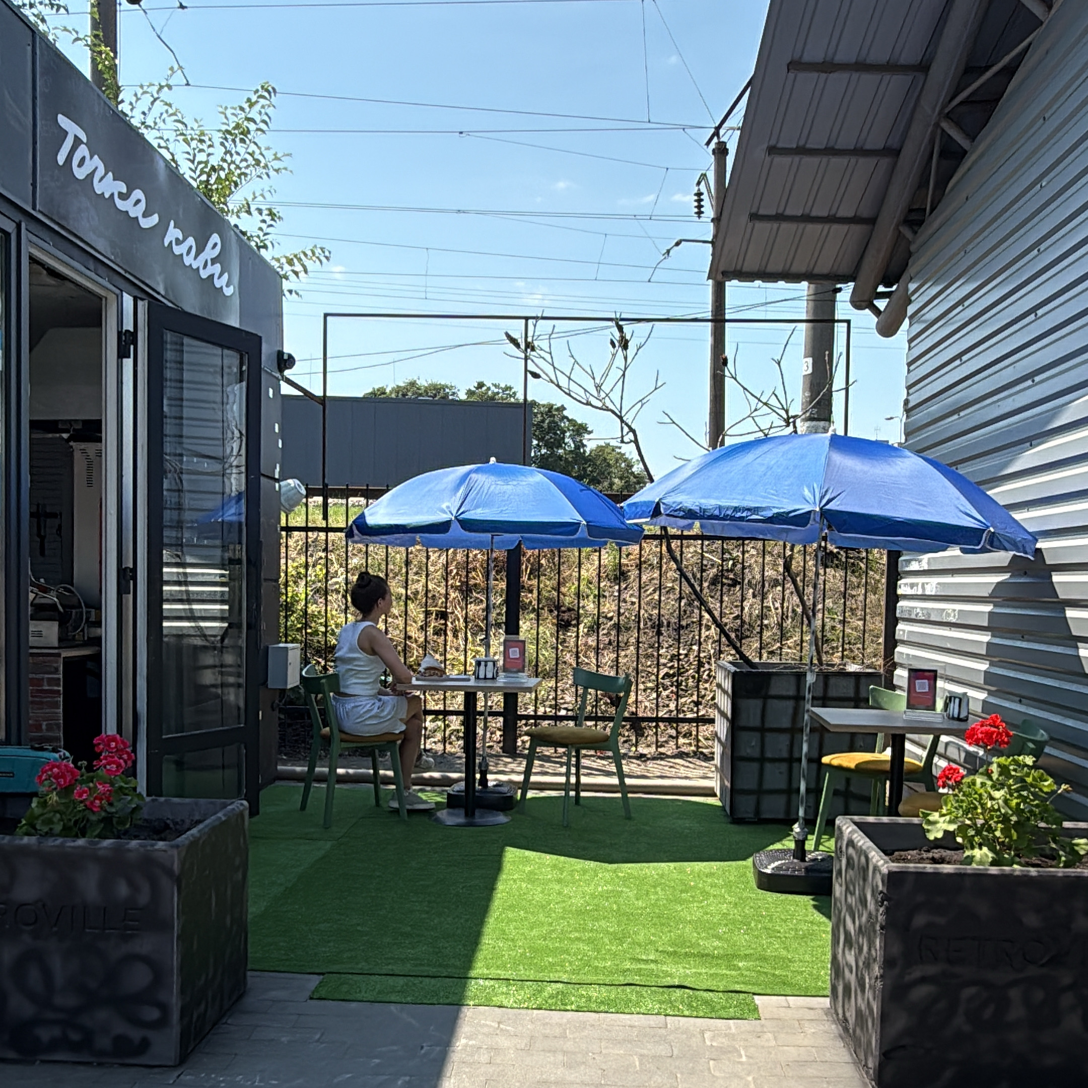 Nuru Legende Döner Kebab image 7