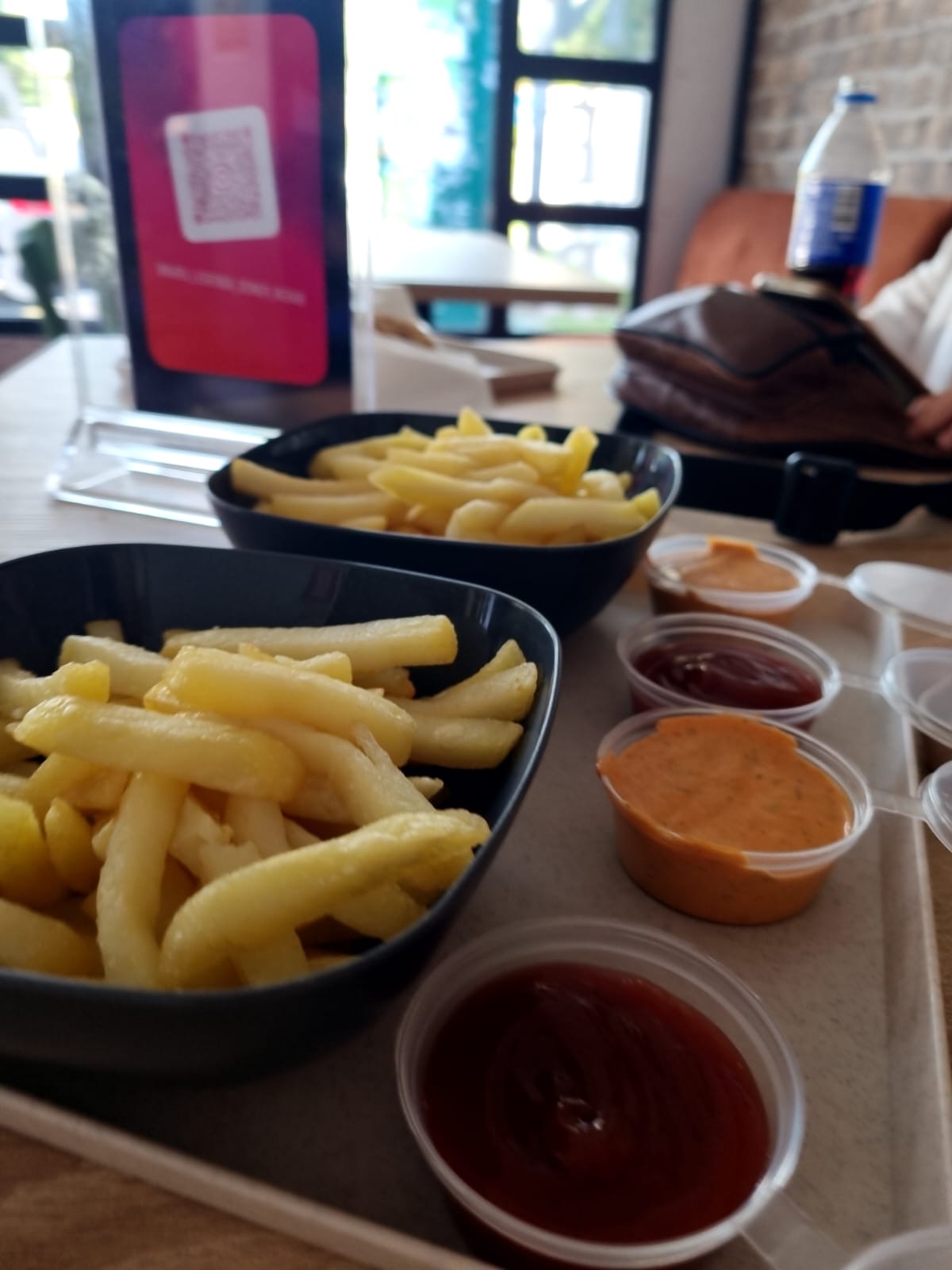 Nuru Legende Döner Kebab image 10