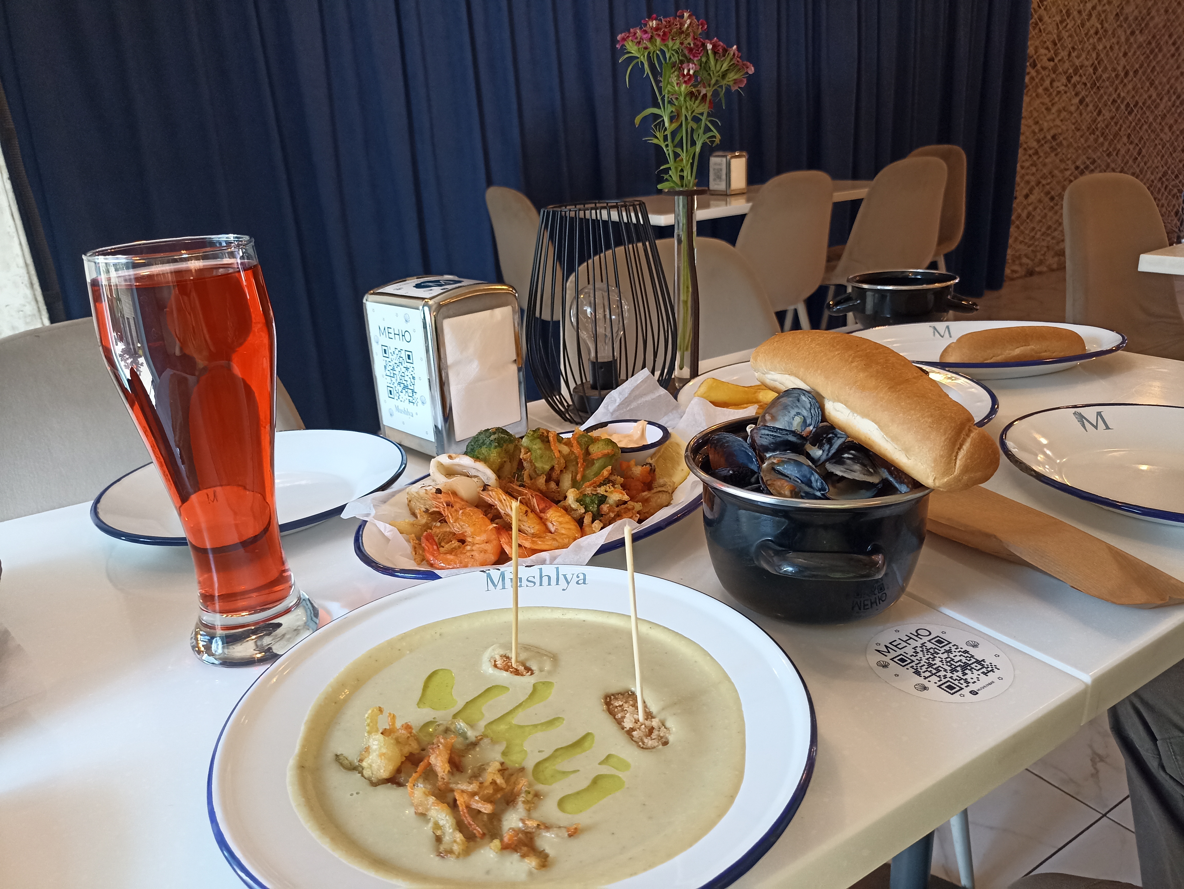 Mushlya / Мушля image 7