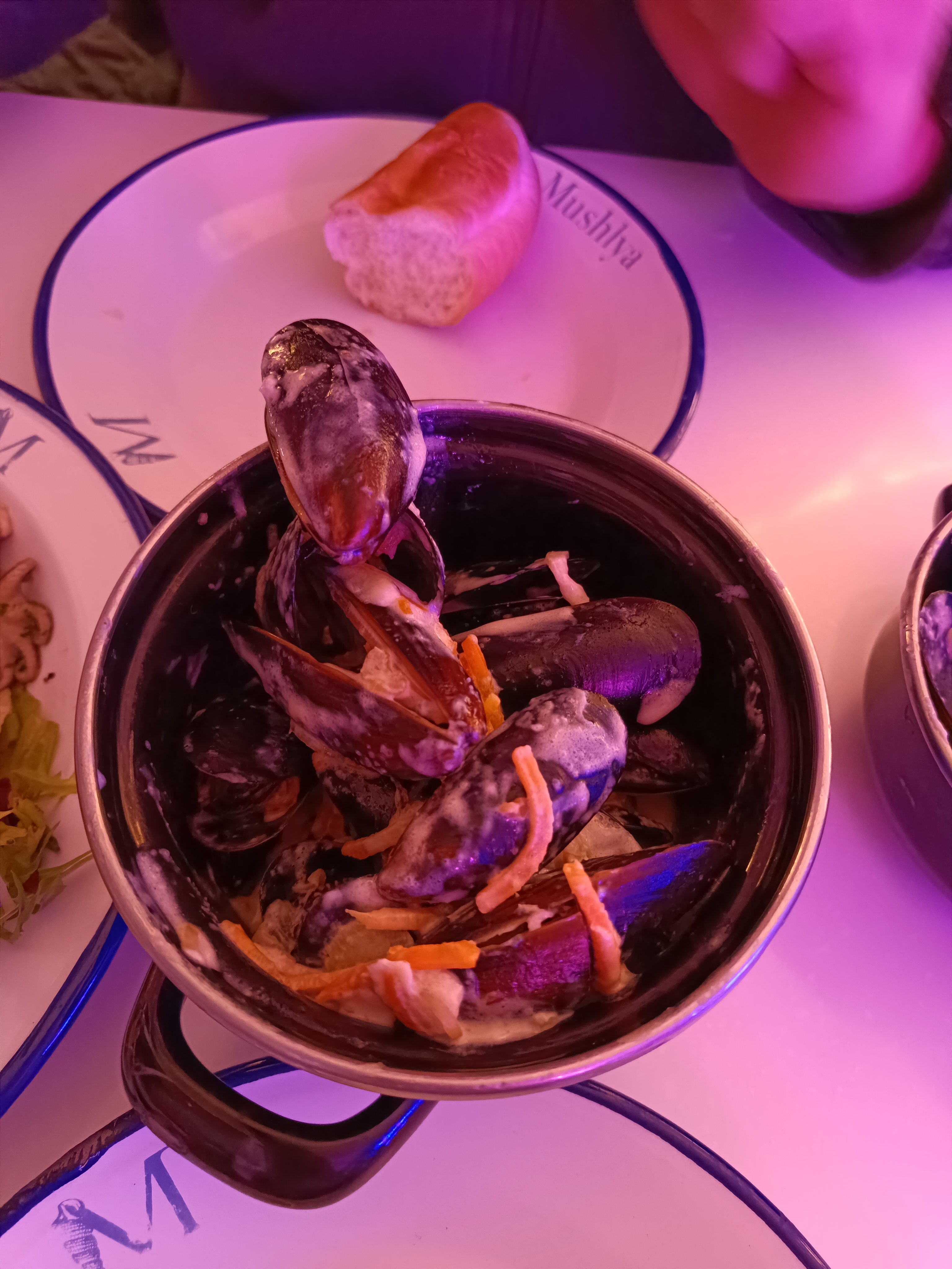 Mushlya / Мушля image 8