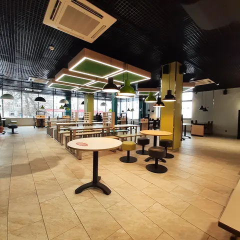 Hesburger Irpin image 3