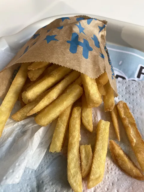 Hesburger Irpin image 6