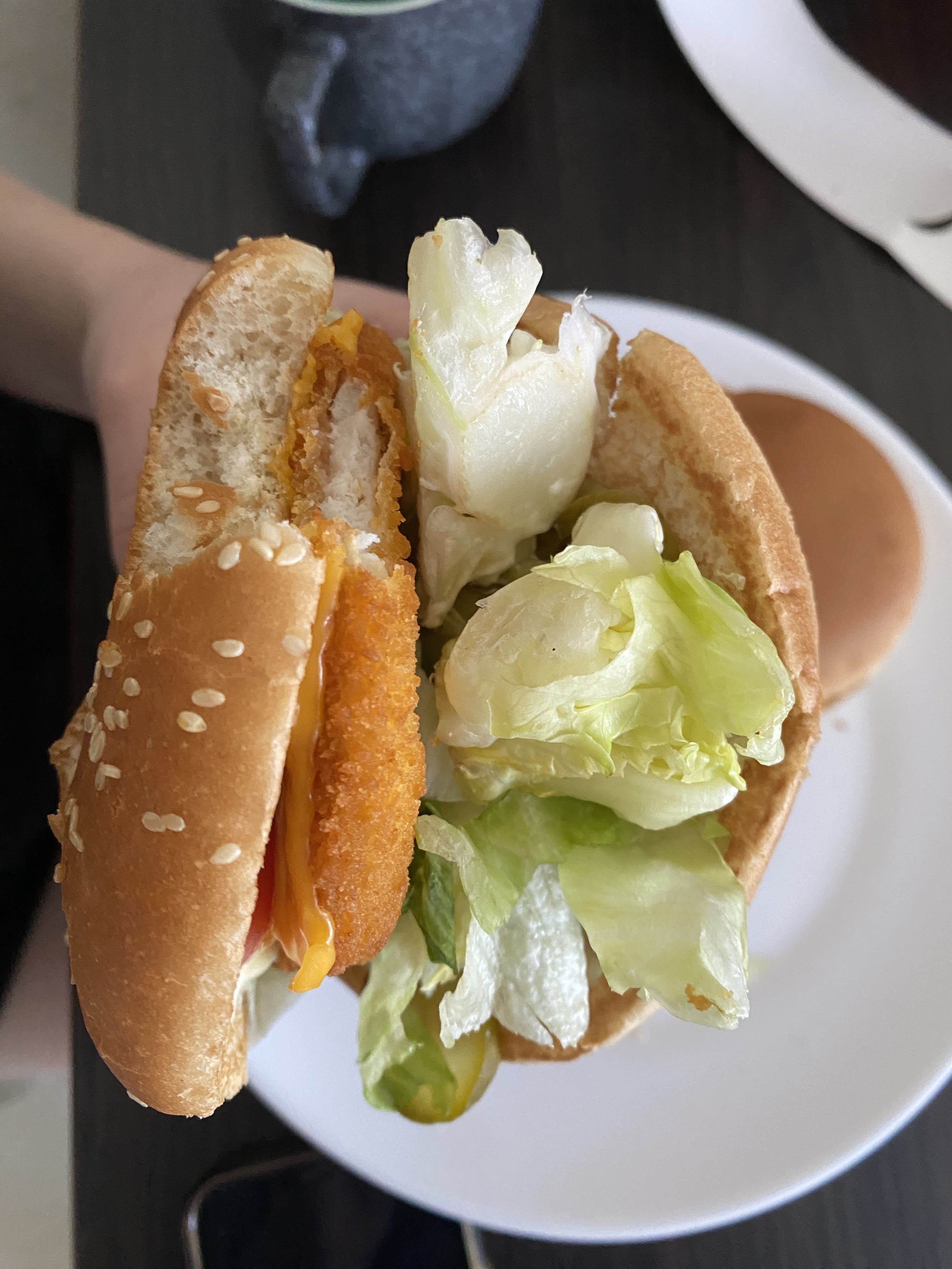 Hesburger image 9