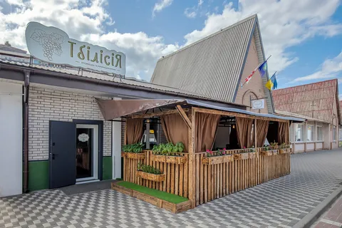 Tbilisiya Restoran Simeynoho Zatyshku image 4