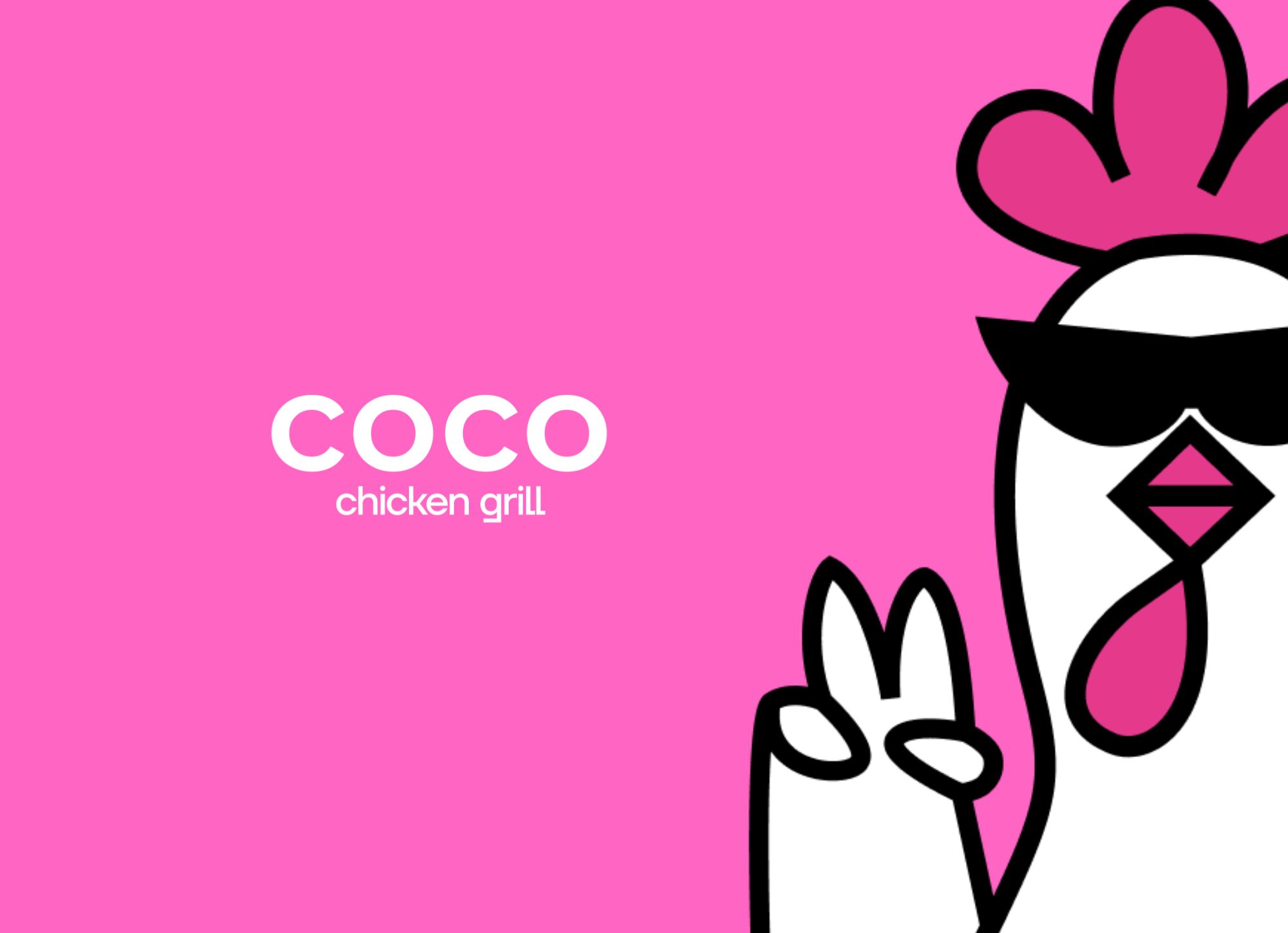 COCO Chicken Grill image 9