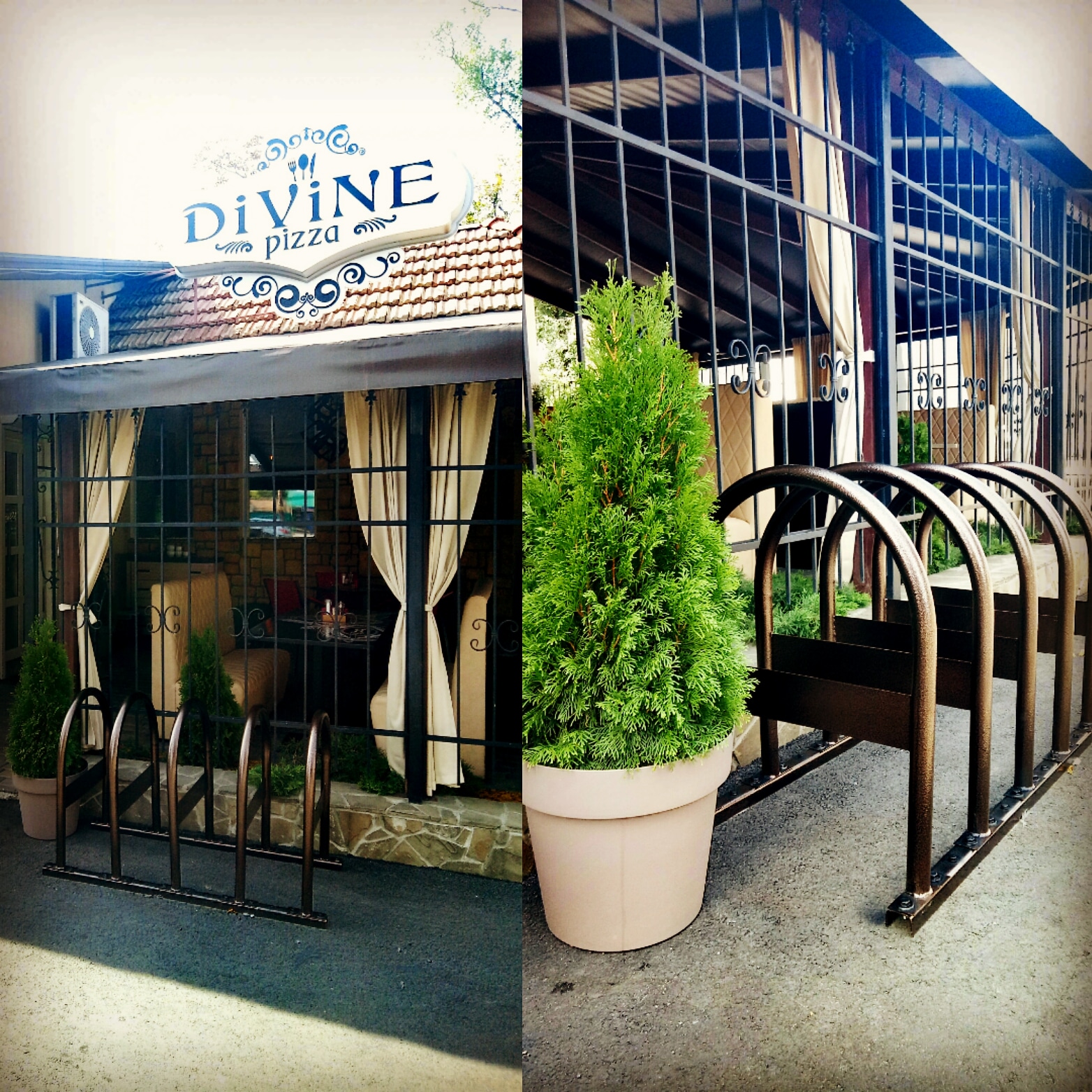 Divine Pizza Irpin image 1