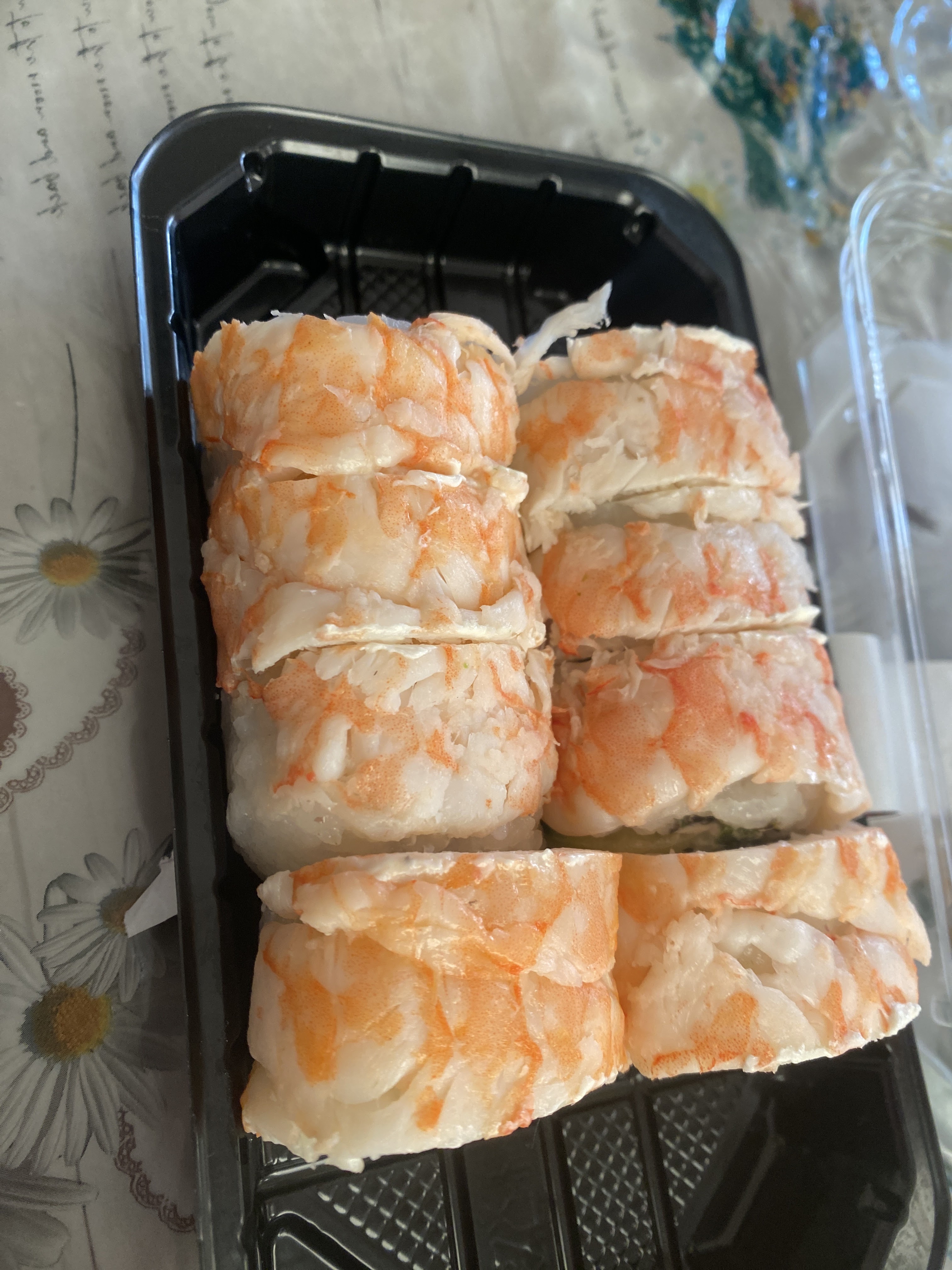 Осама суші / Osama sushi image 10