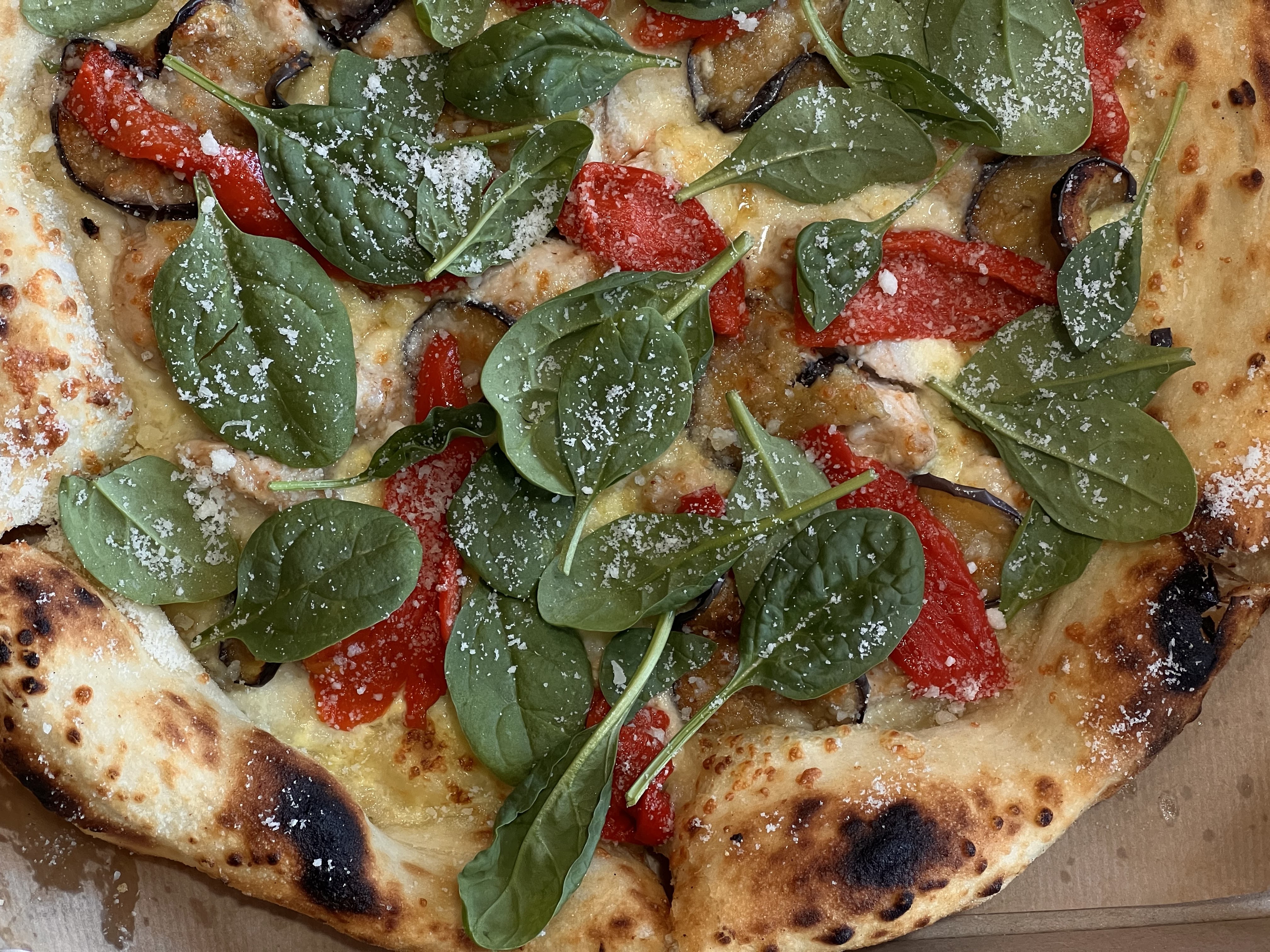 Chef's Dream Pizza & Grill image 3