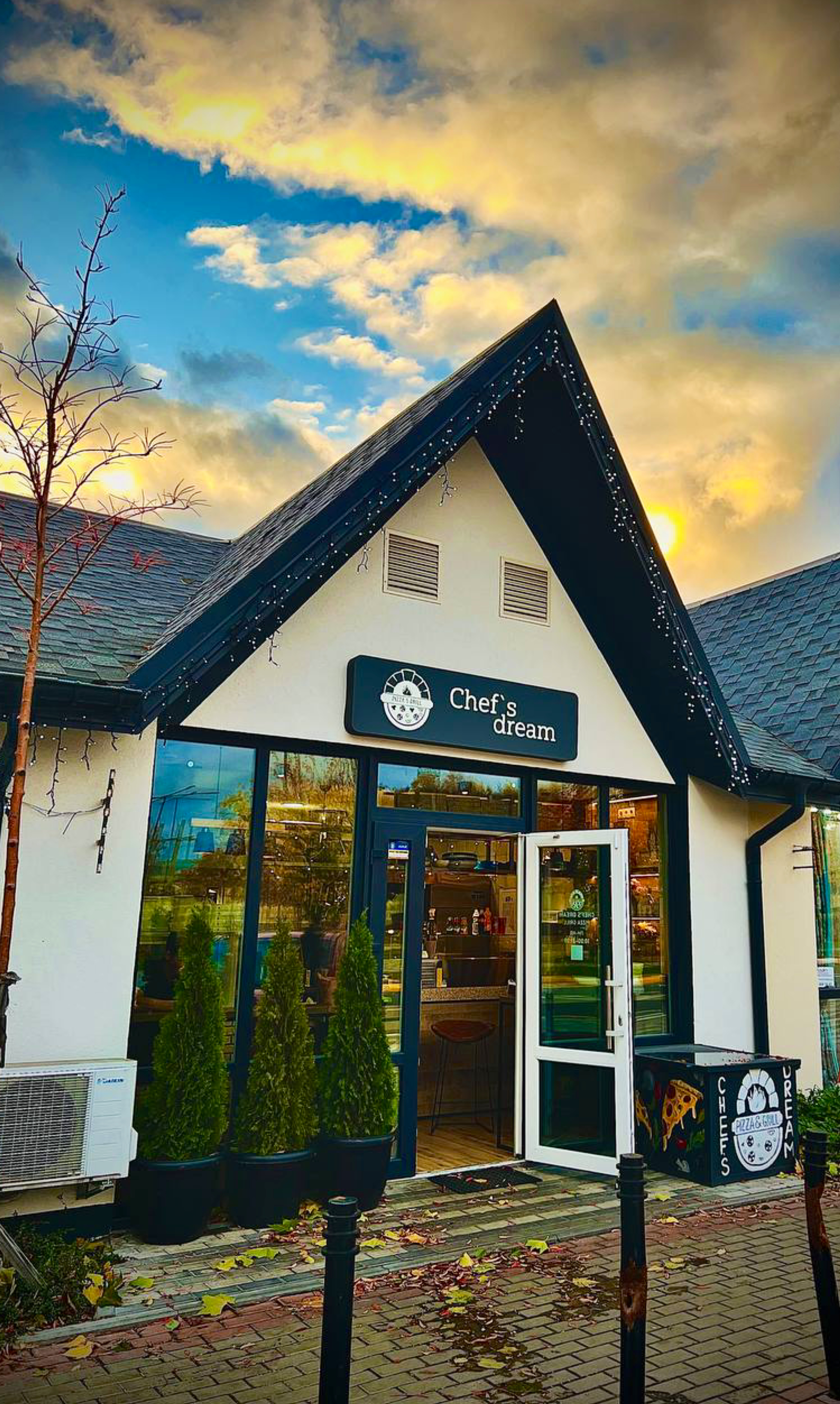 Chef's Dream Pizza & Grill image 5