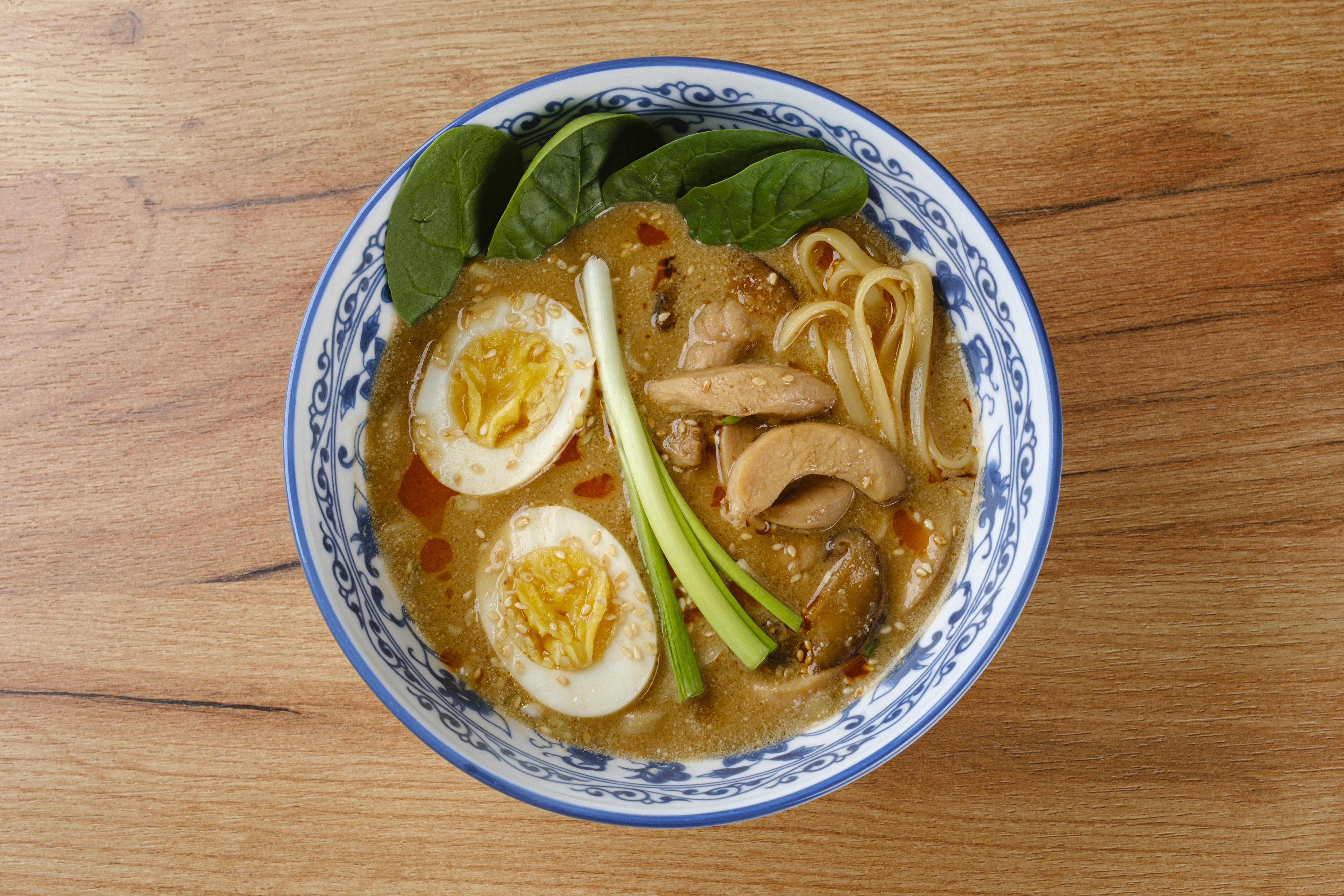 CHEF'S DREAM WOK SUSHI image 5