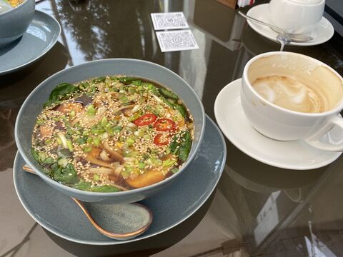 CHEF'S DREAM WOK SUSHI image 6