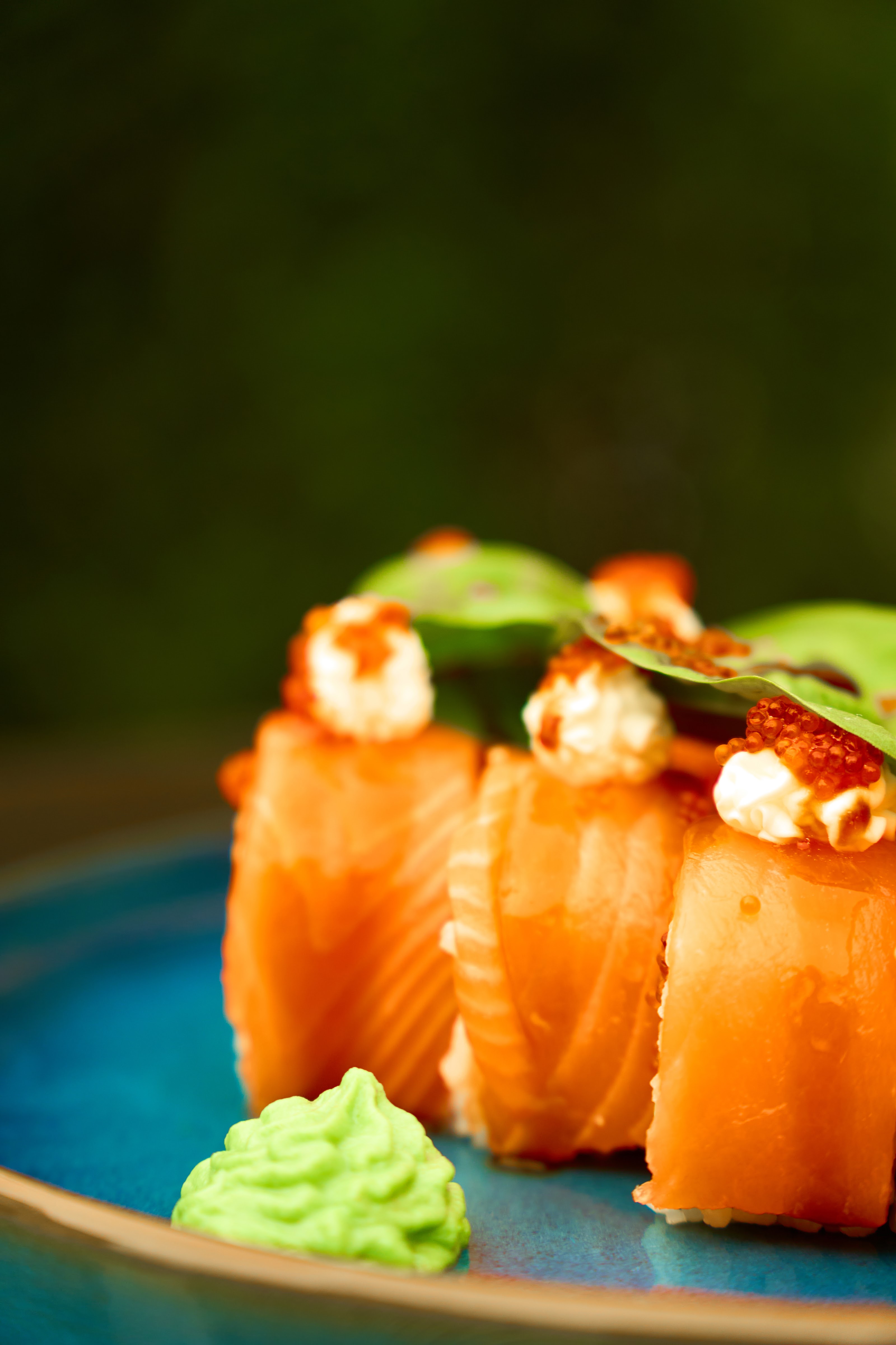 CHEF'S DREAM WOK SUSHI image 8