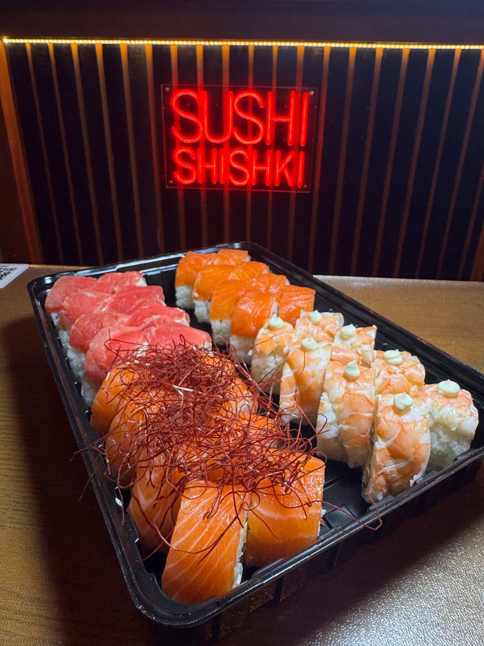 СУШІ ШИШКИ image 3