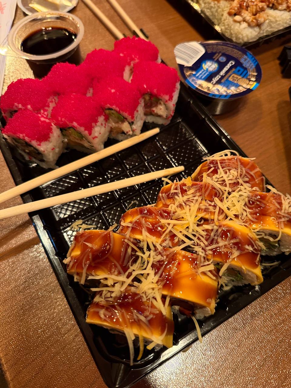 СУШІ ШИШКИ image 8