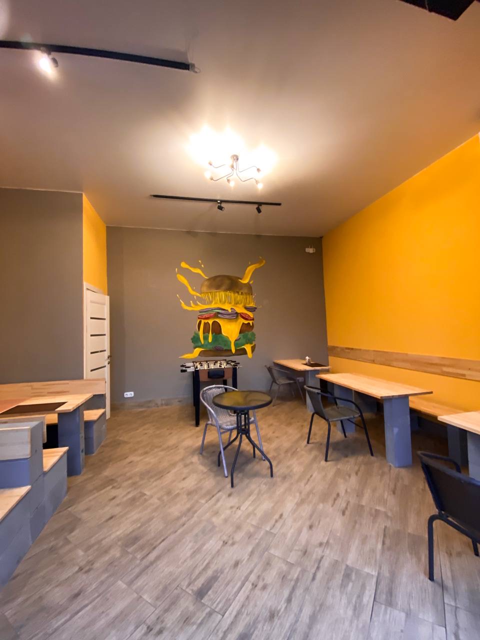 BUNKER Burger & Doner image 4