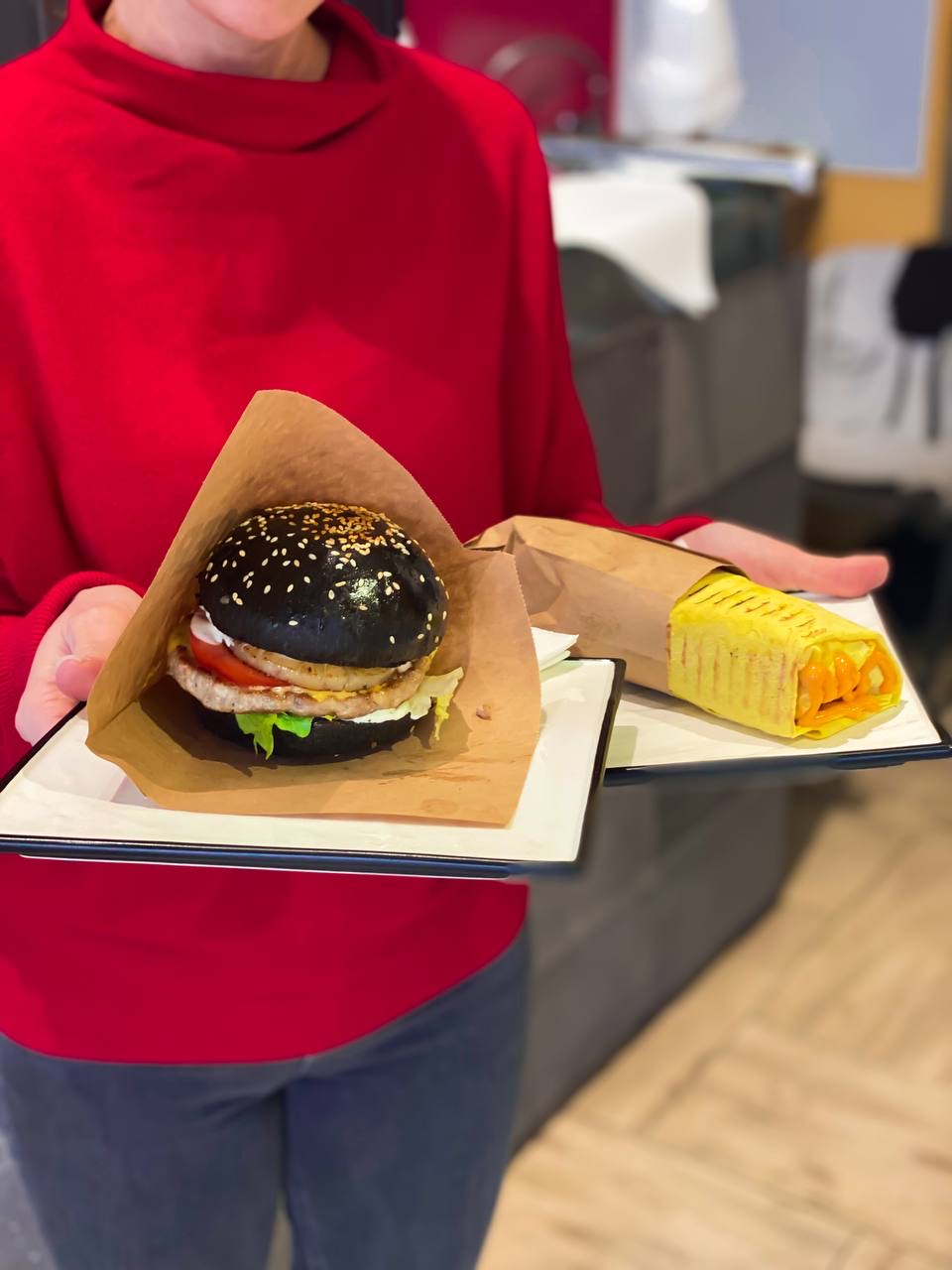 BUNKER Burger & Doner image 5