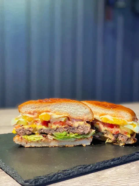 BUNKER Burger & Doner image 6