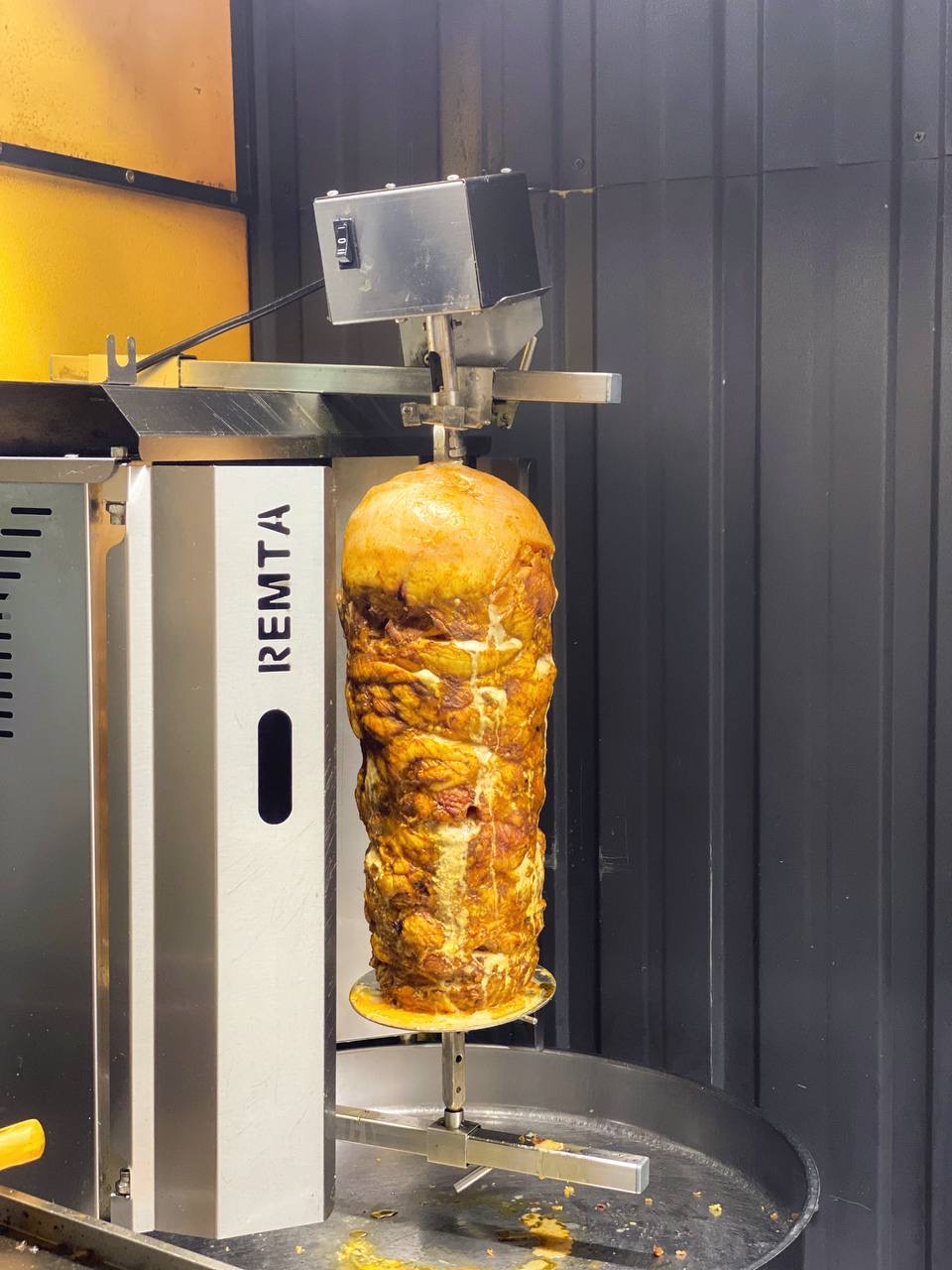 BUNKER Burger & Doner image 7